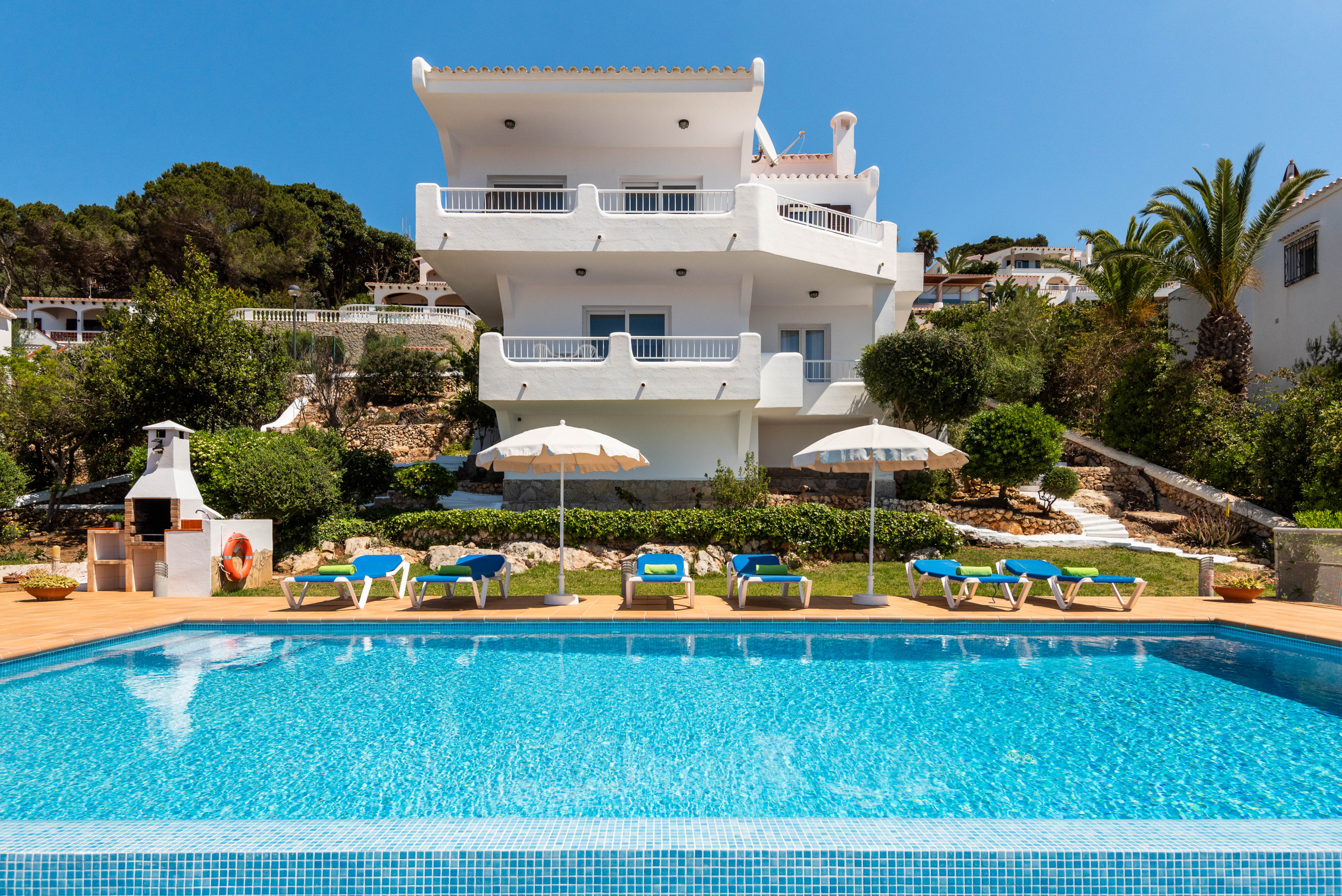 Villa Magdalena by EscapeHome