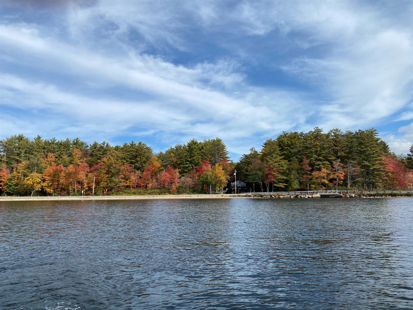 20 Mile Bay Tuftonboro Lake View Houses for Rent in Wolfeboro