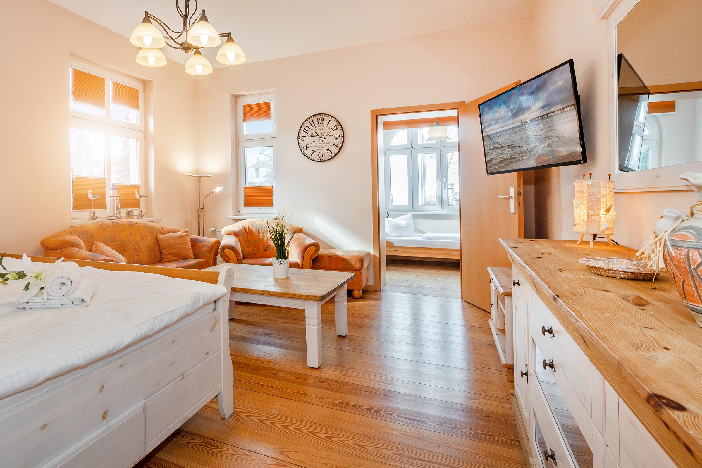 Villa Holtz Apartment 01