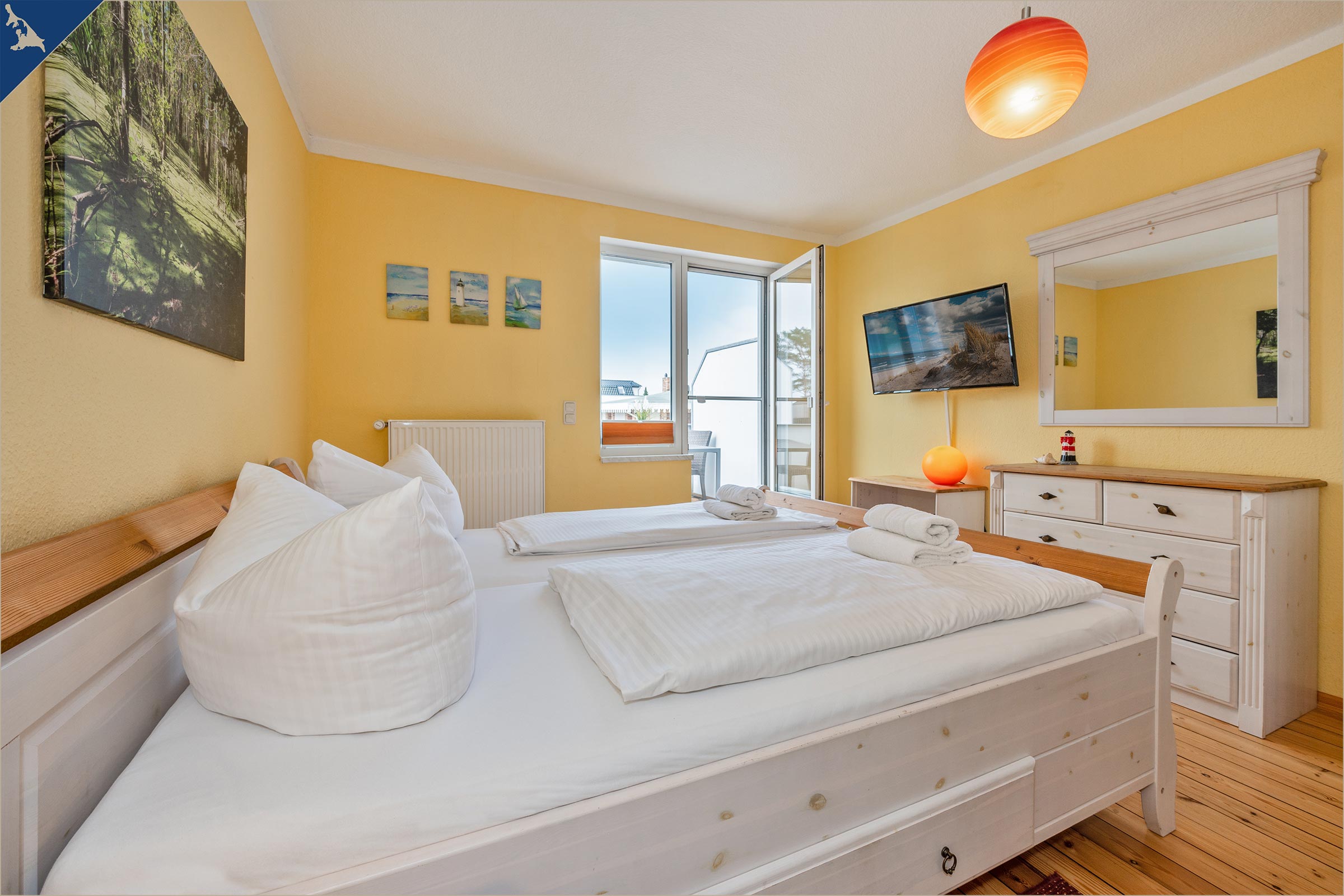 Villa Holtz Apartment 02