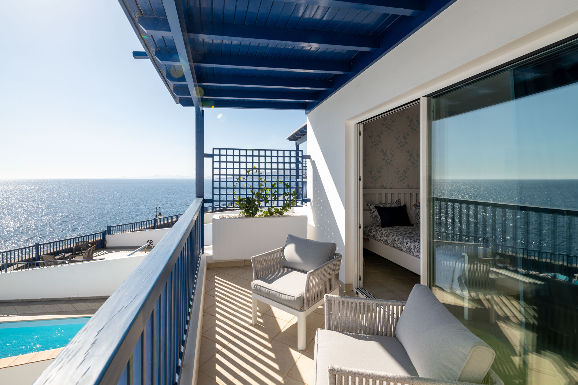 Calero Dream 3 bedroom Frontline villa