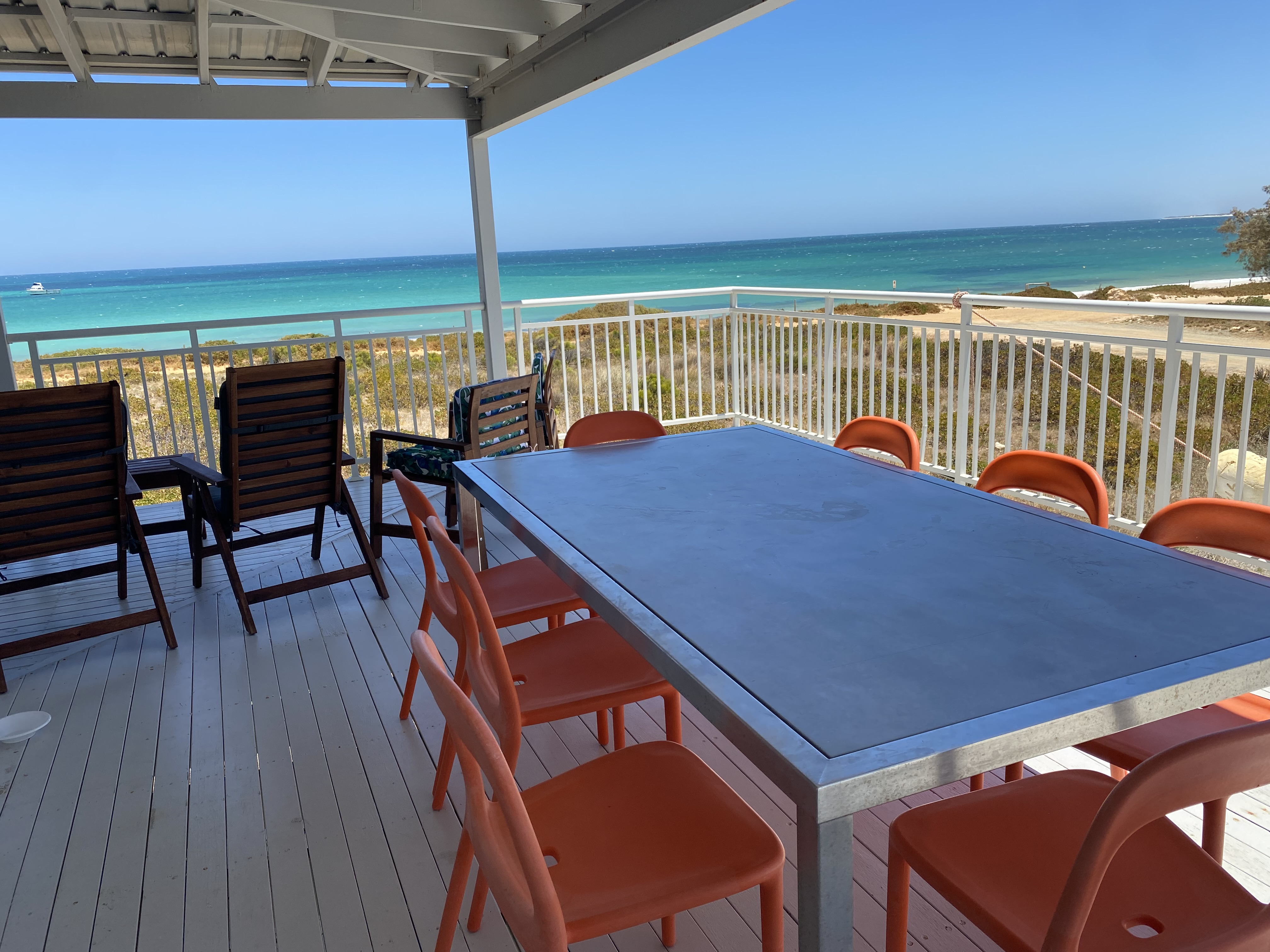 Osprey's View - Relaxed Coastal Vibe