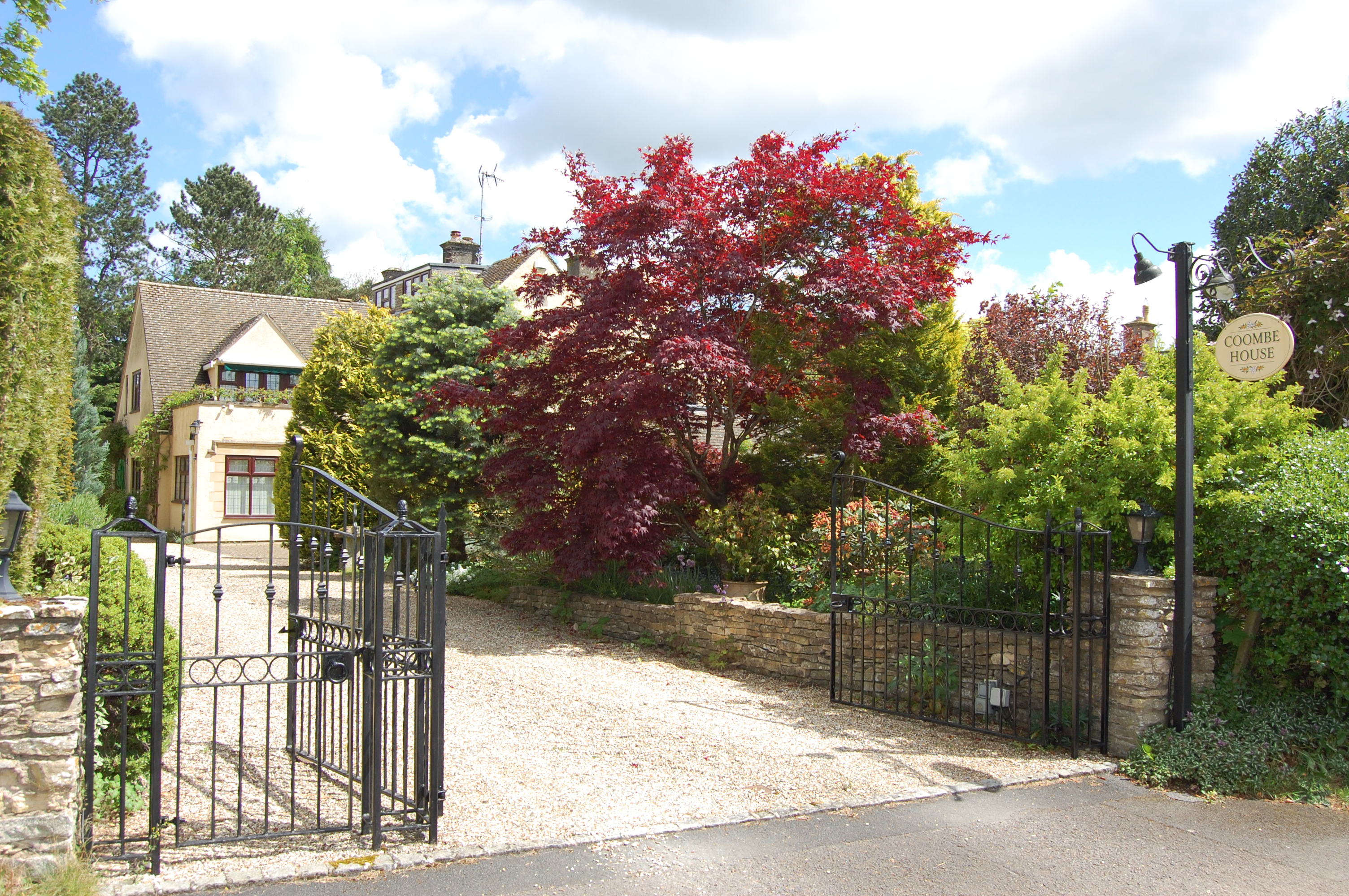 Holiday Annex, Bourton-on-the-Water, Cotswolds.