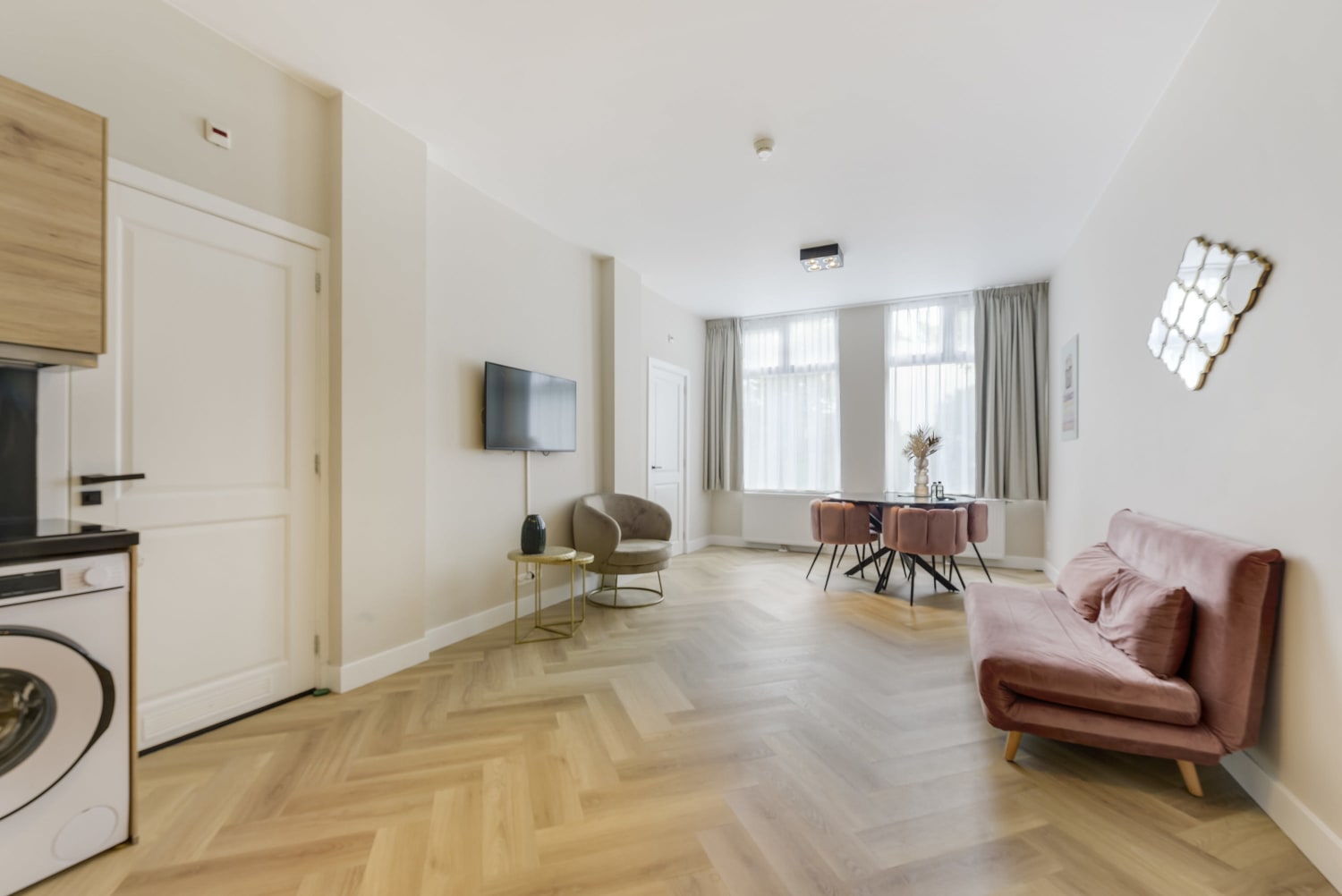 Novallure Apartments - Calm suburb of Den Haag(3) — The Hague stay