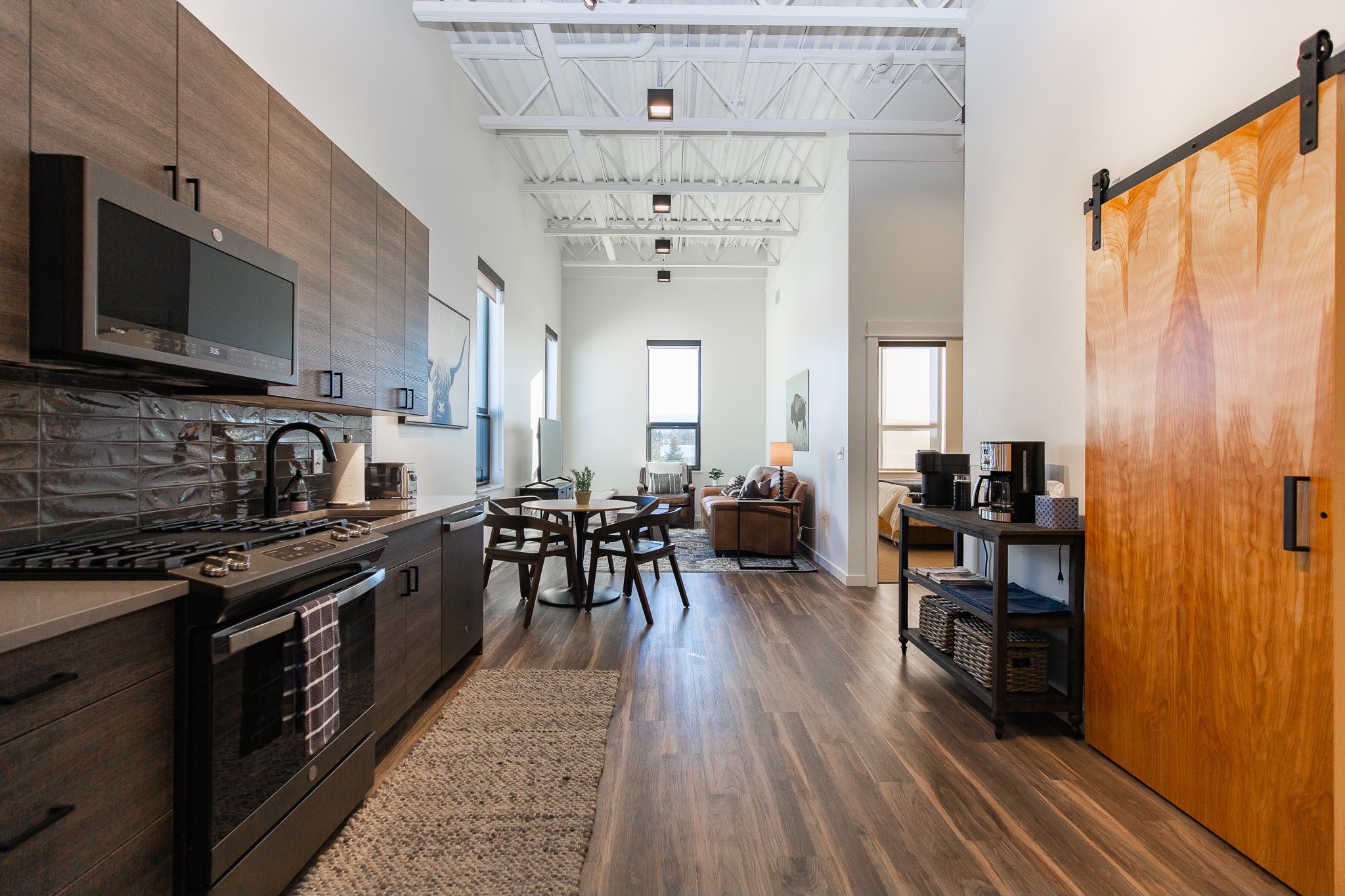 Westlake Retreat:Midtown BZN in Bozeman, Bozeman