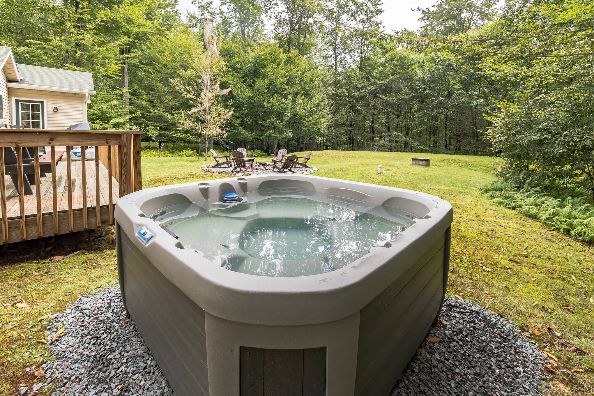 Mountain Charm w/ Hot Tub, Game Room & Bonus Room
