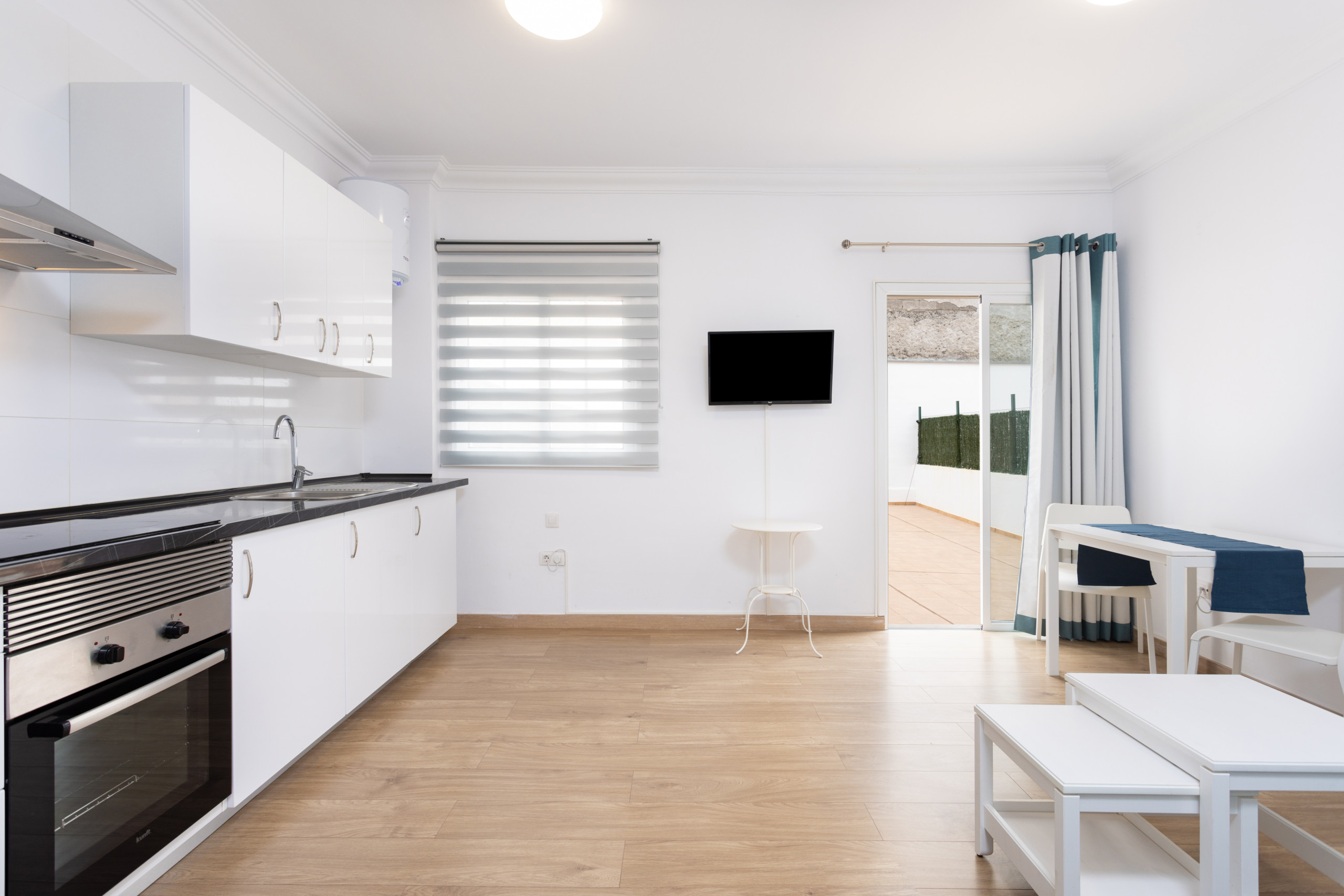 Apartment with large terrace Chill Out