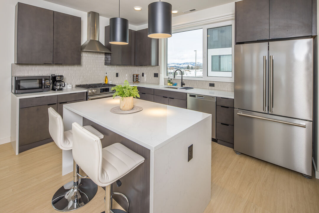 Monthly Rental in South Bozeman minutes to MSU in Bozeman, Bozeman