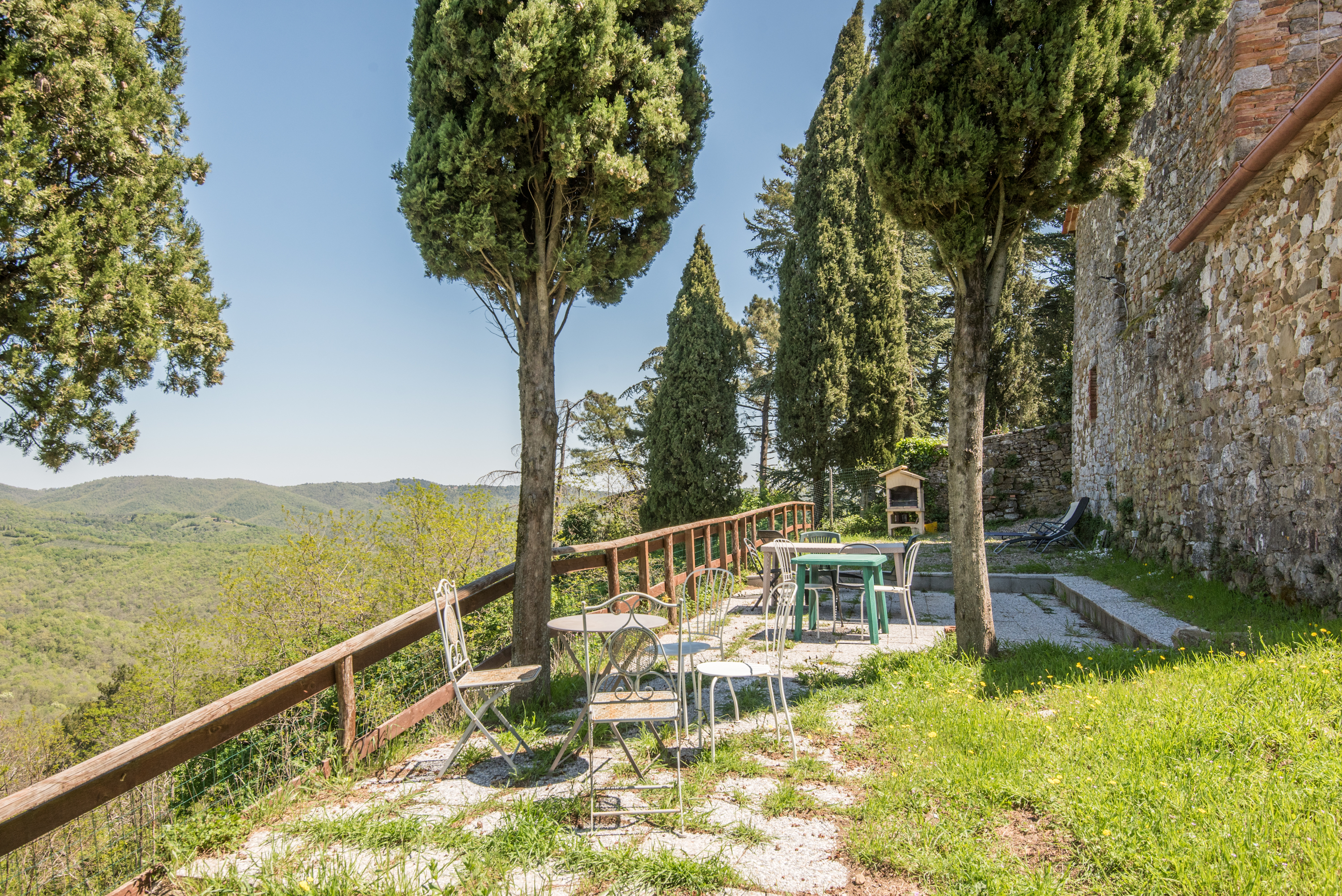 Casale Rosennano - Riserva