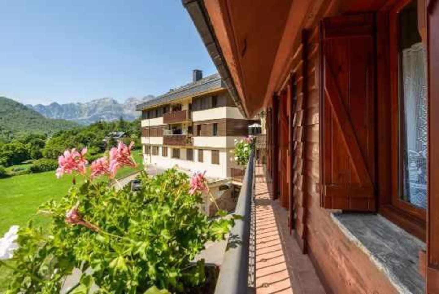 Apartments Caperan (2 double rooms)