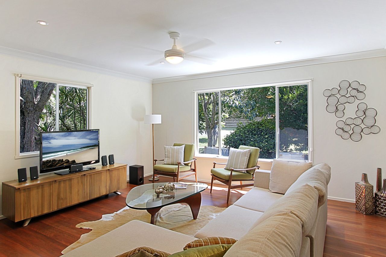 Su Casa - pet-friendly cottage in central Byron in BYRON SHIRE COUNCIL, Northern Rivers