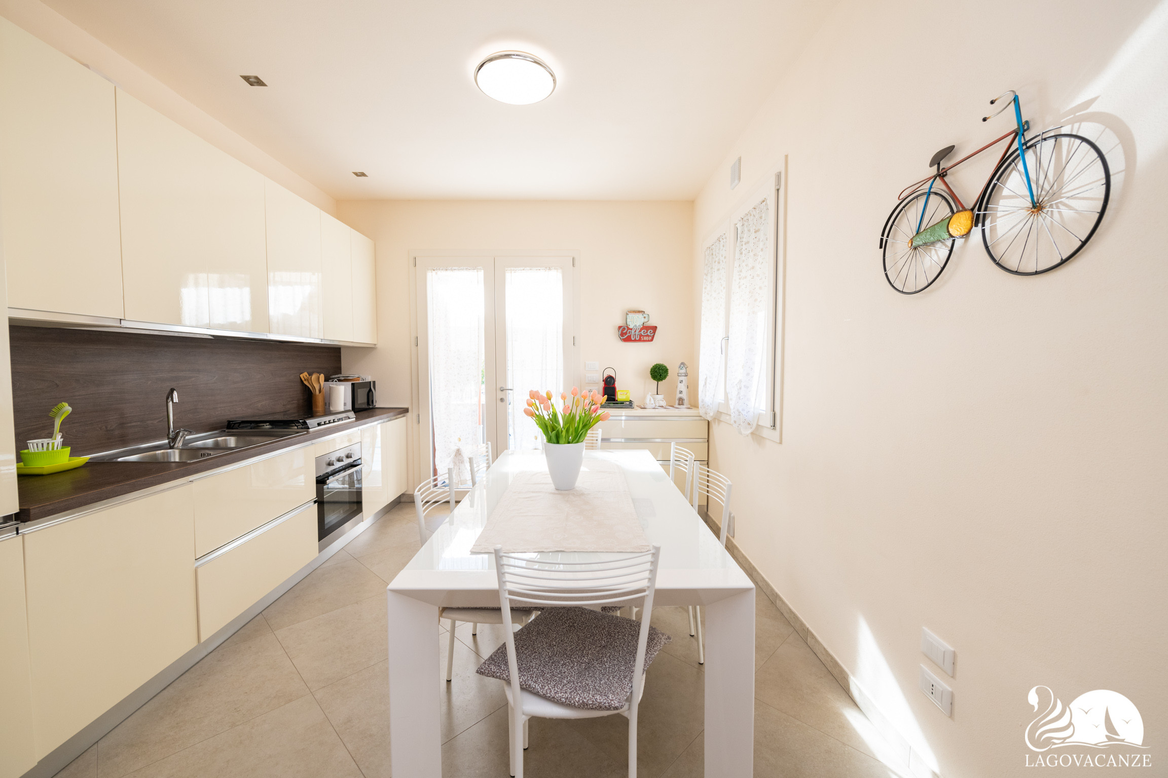 Lilli apartment