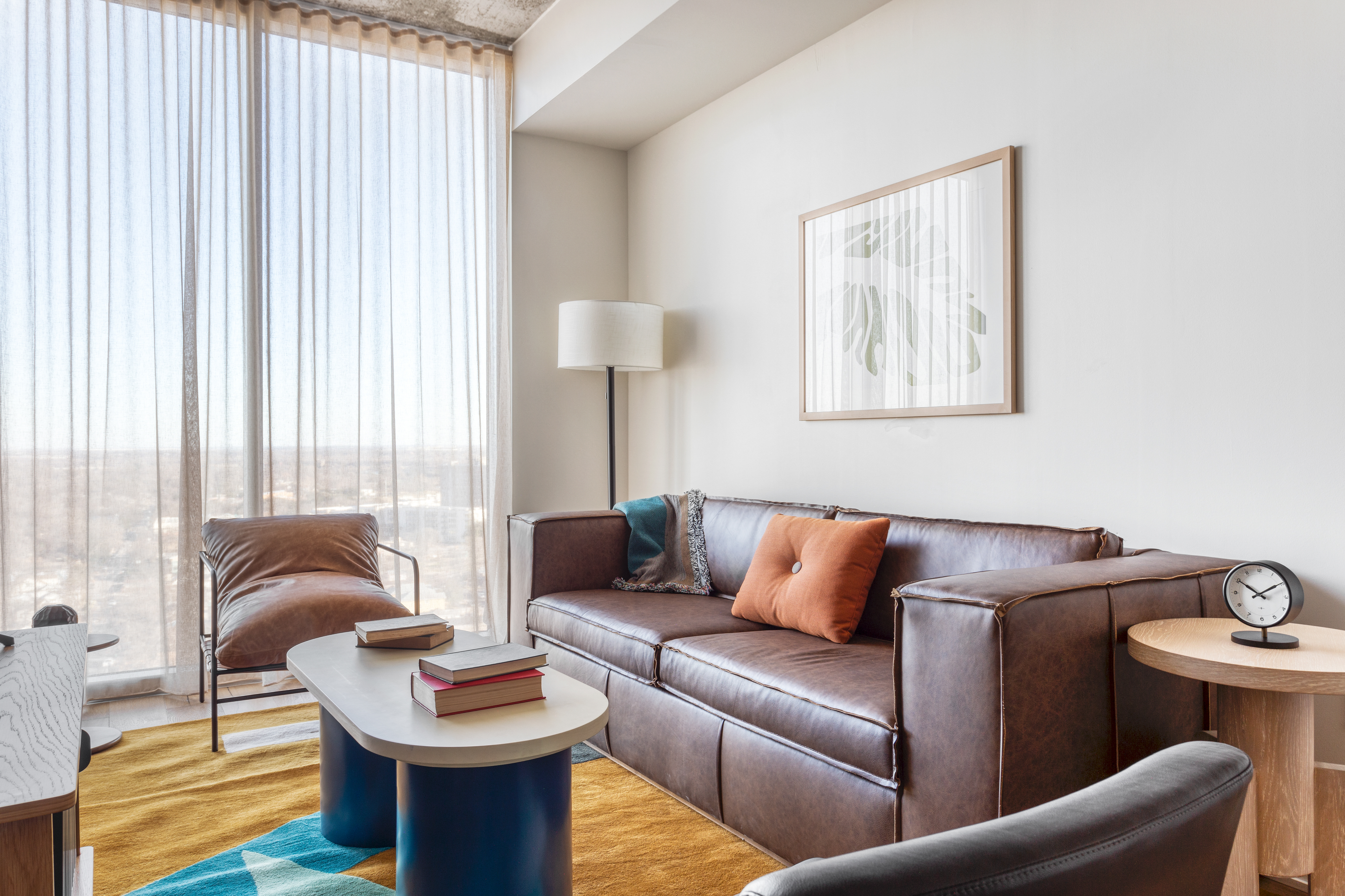 Galaxy by AvantStay | Luxury Amenities in Austin in 78701, Austin