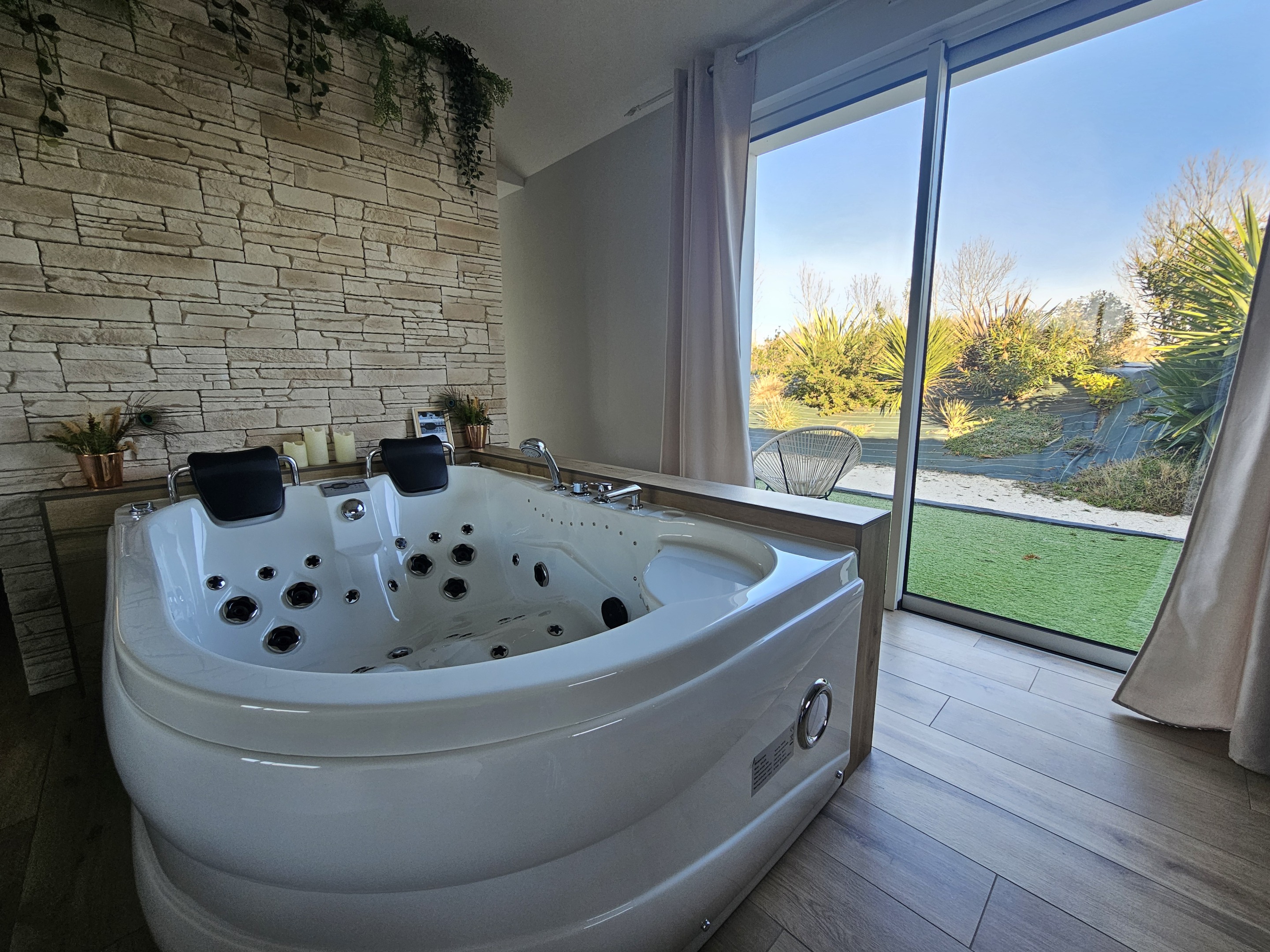 L'essentiel love 85 - Love room