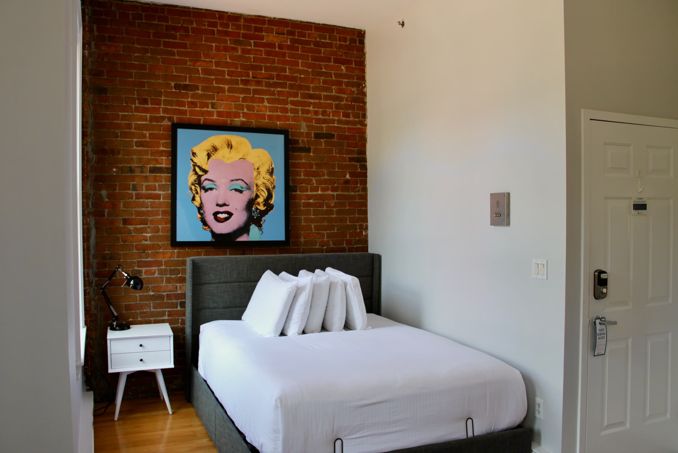 Stay Close to Fenway, Tufts Medical Center & More