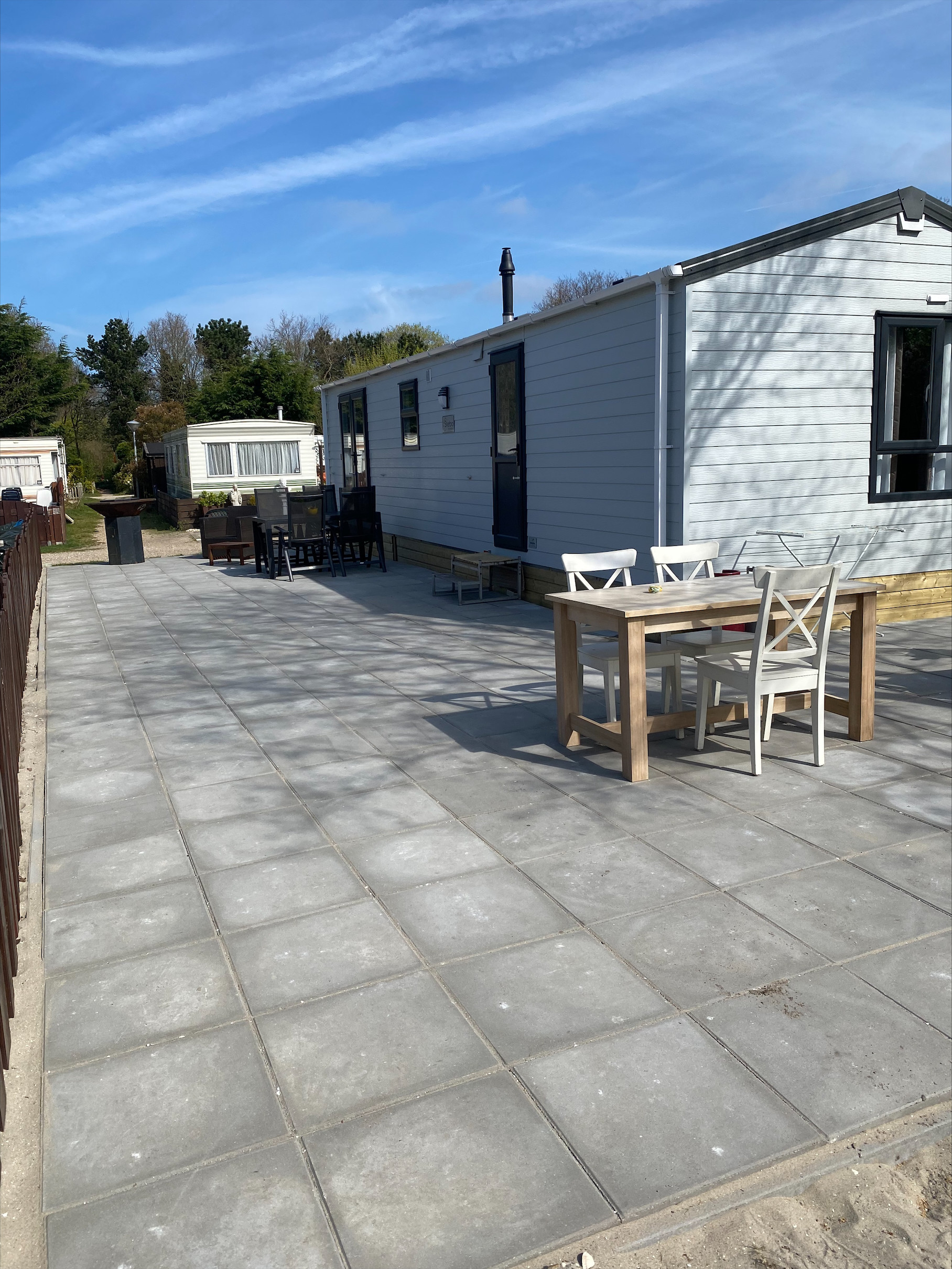 Kd 870 - Vakantiepark Kijkduin — The Hague stay