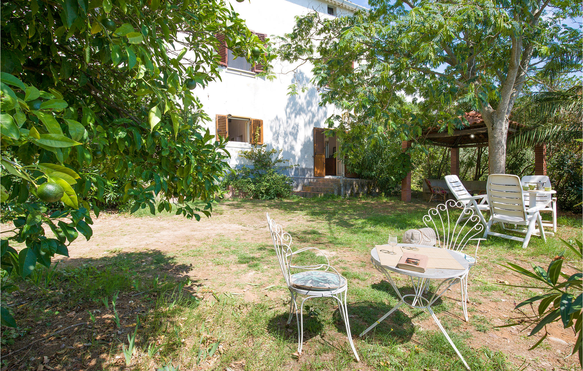 Beautiful home in Cetraro with kitchen