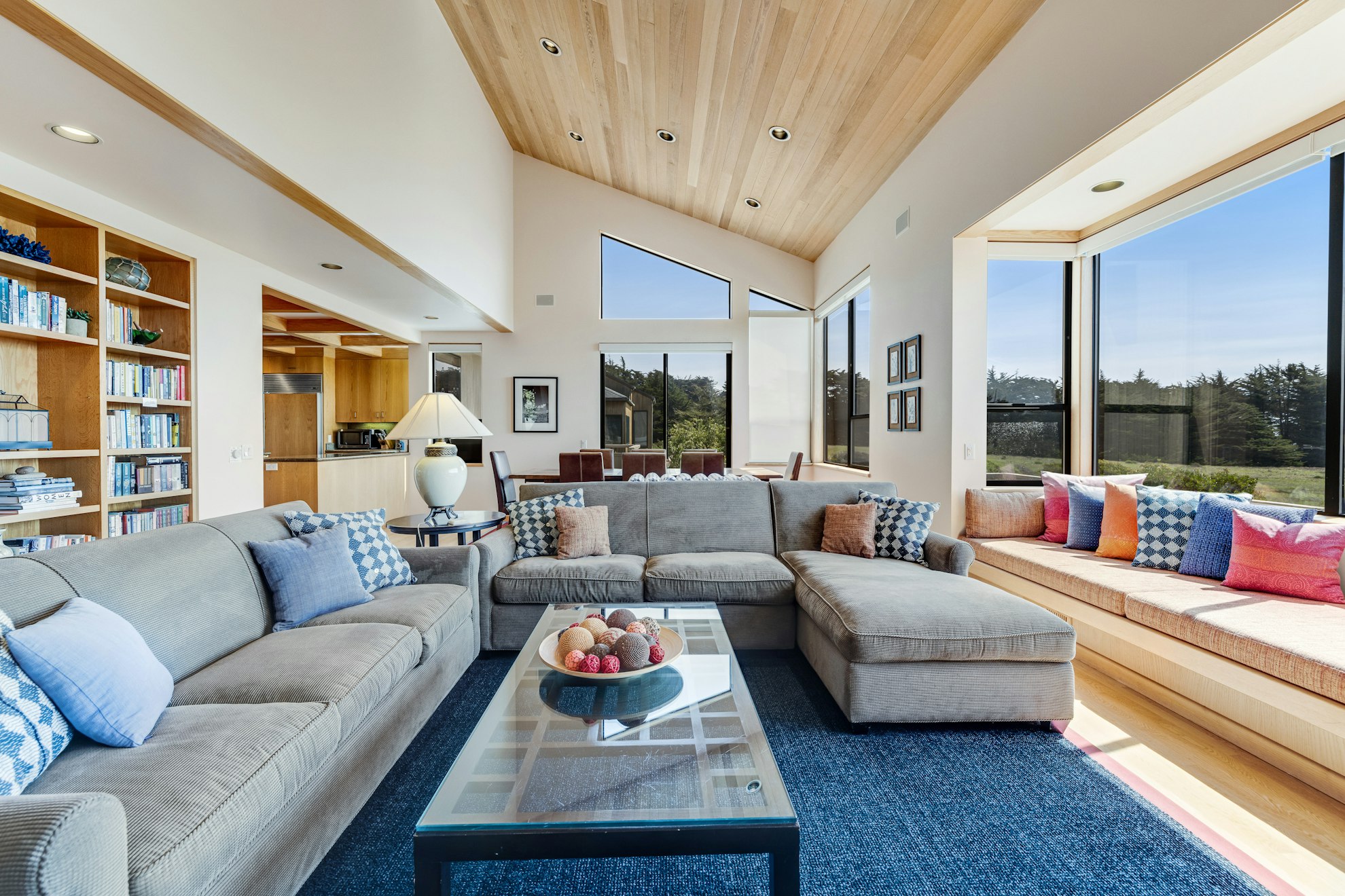 4BR Oceanview | Chef's Kitchen| Pool | Hot Tub