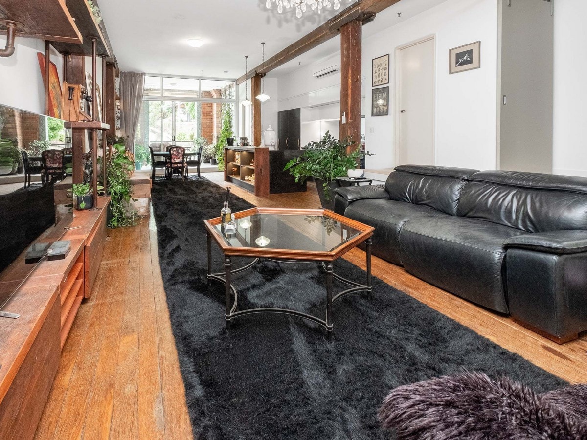 Modern Luxury in Ageless Woolstore - Teneriffe in Newstead - Bowen Hills, Brisbane