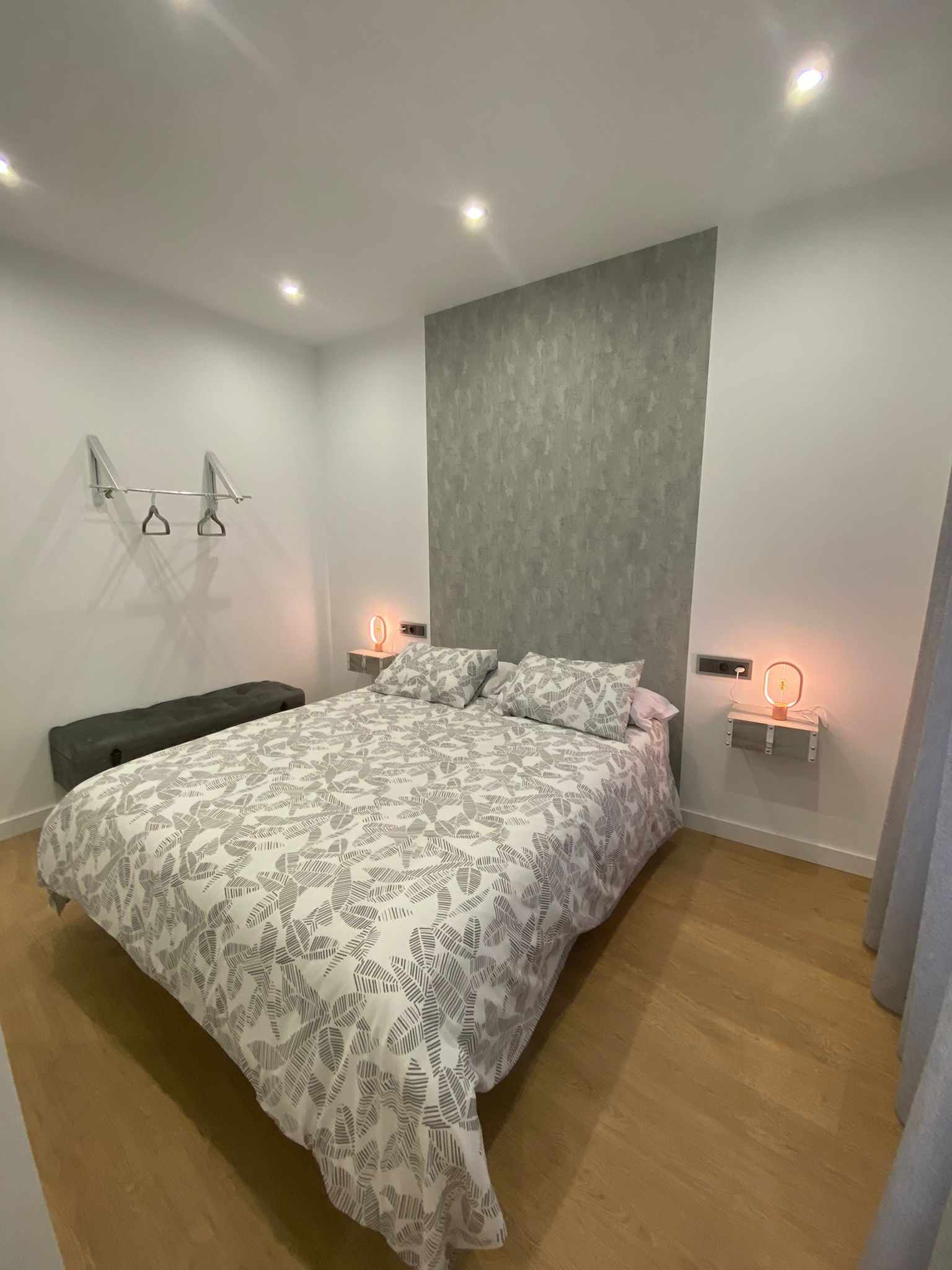 Apartamentos de Don Juan 