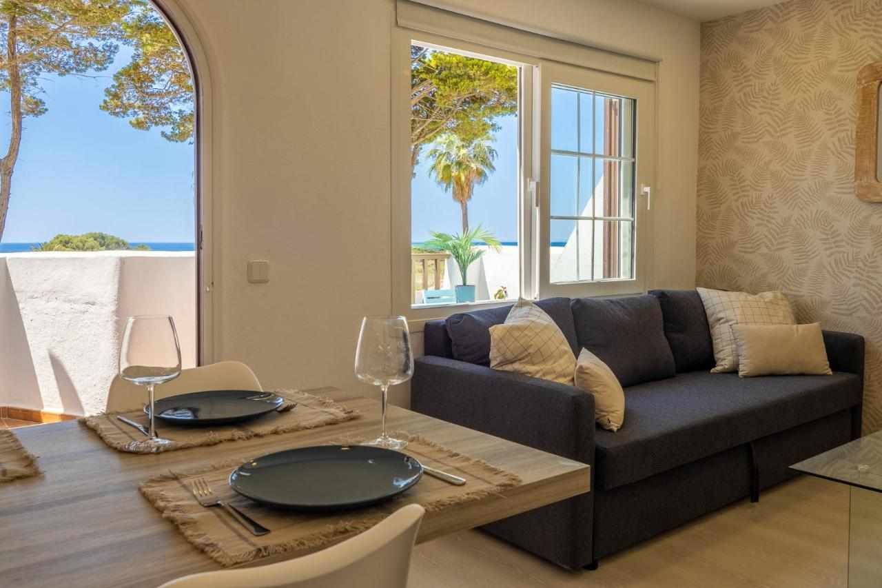 Beautiful 2 bedroom Apartment Playa Son Bou