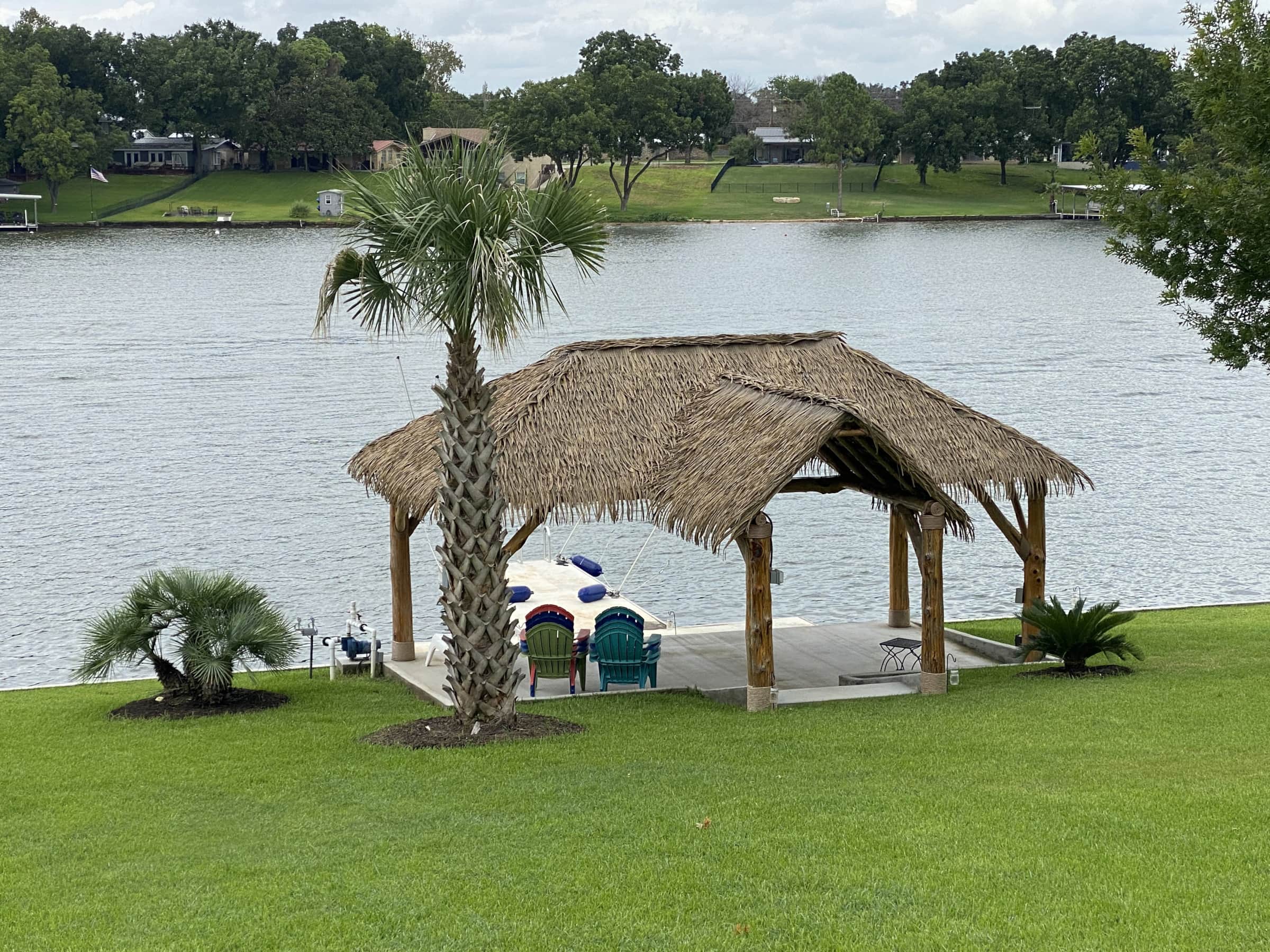 Retro Lakehouse - A Touch of Cabo