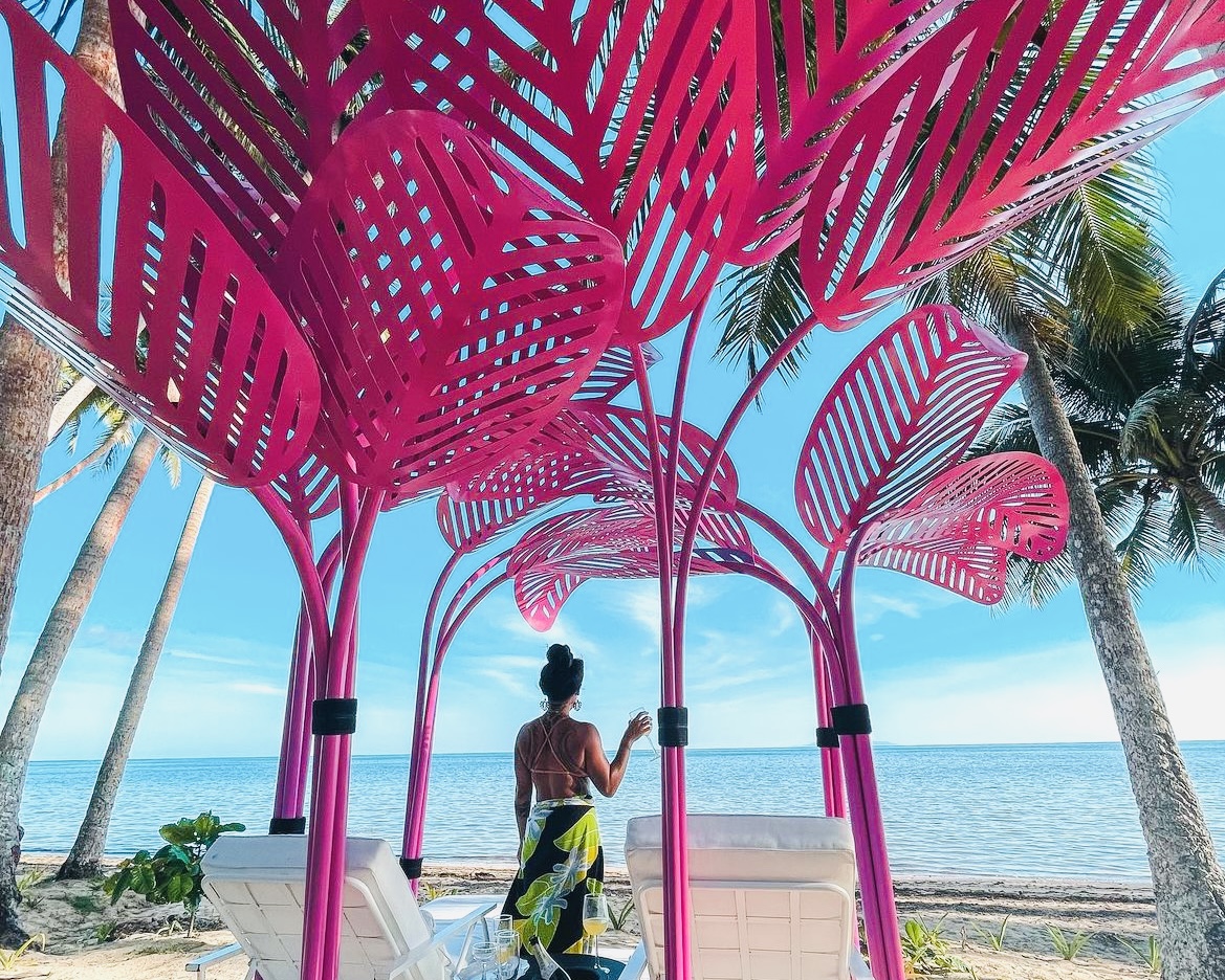 Eco Adventure Beach Villa On 3km Beach