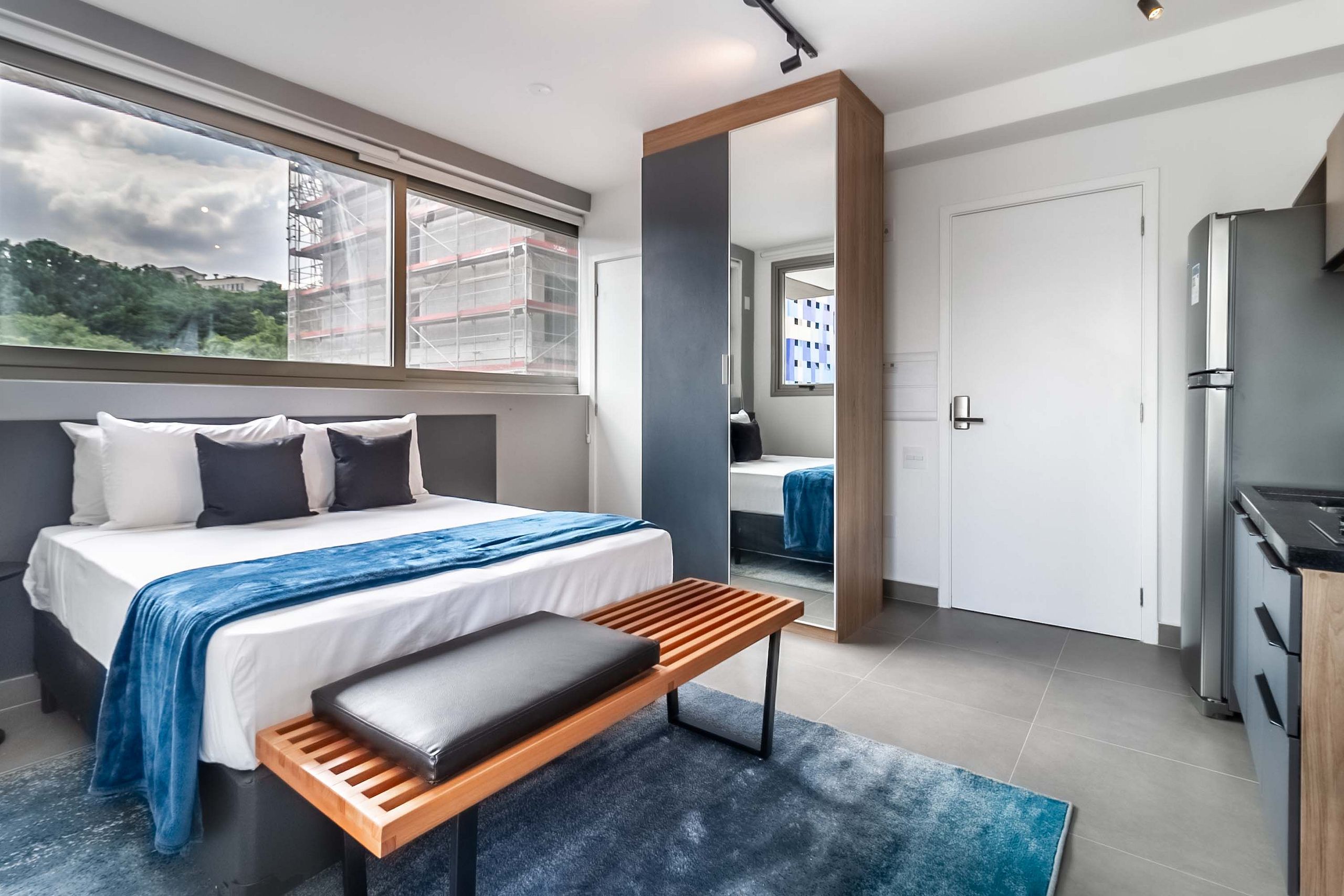 0509 استوديو هوسي ميلو ألفيس Airbnb 0509 استوديو هوسي ميلو ألفيس Airbnb