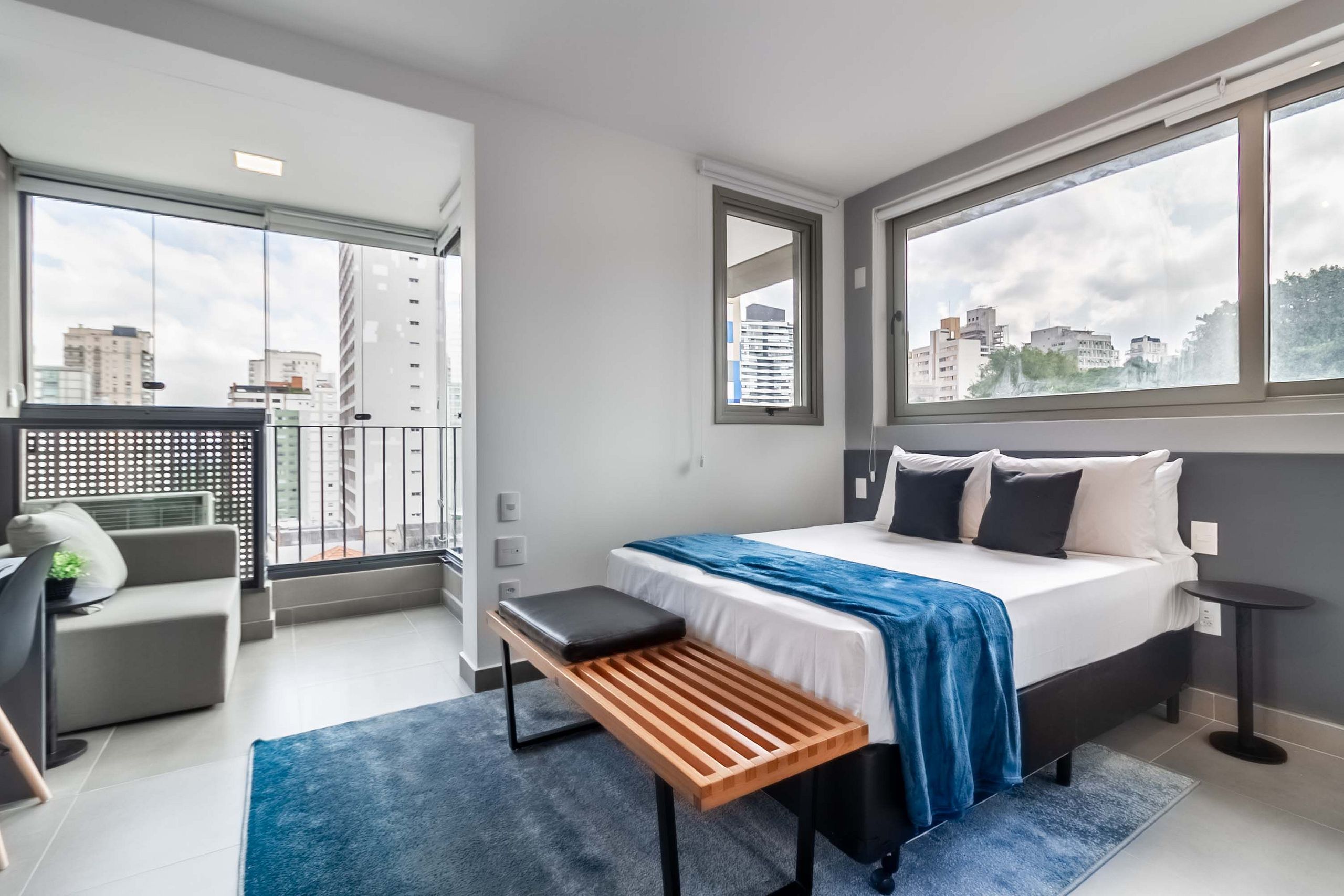 0509 استوديو هوسي ميلو ألفيس Airbnb 0509 استوديو هوسي ميلو ألفيس Airbnb