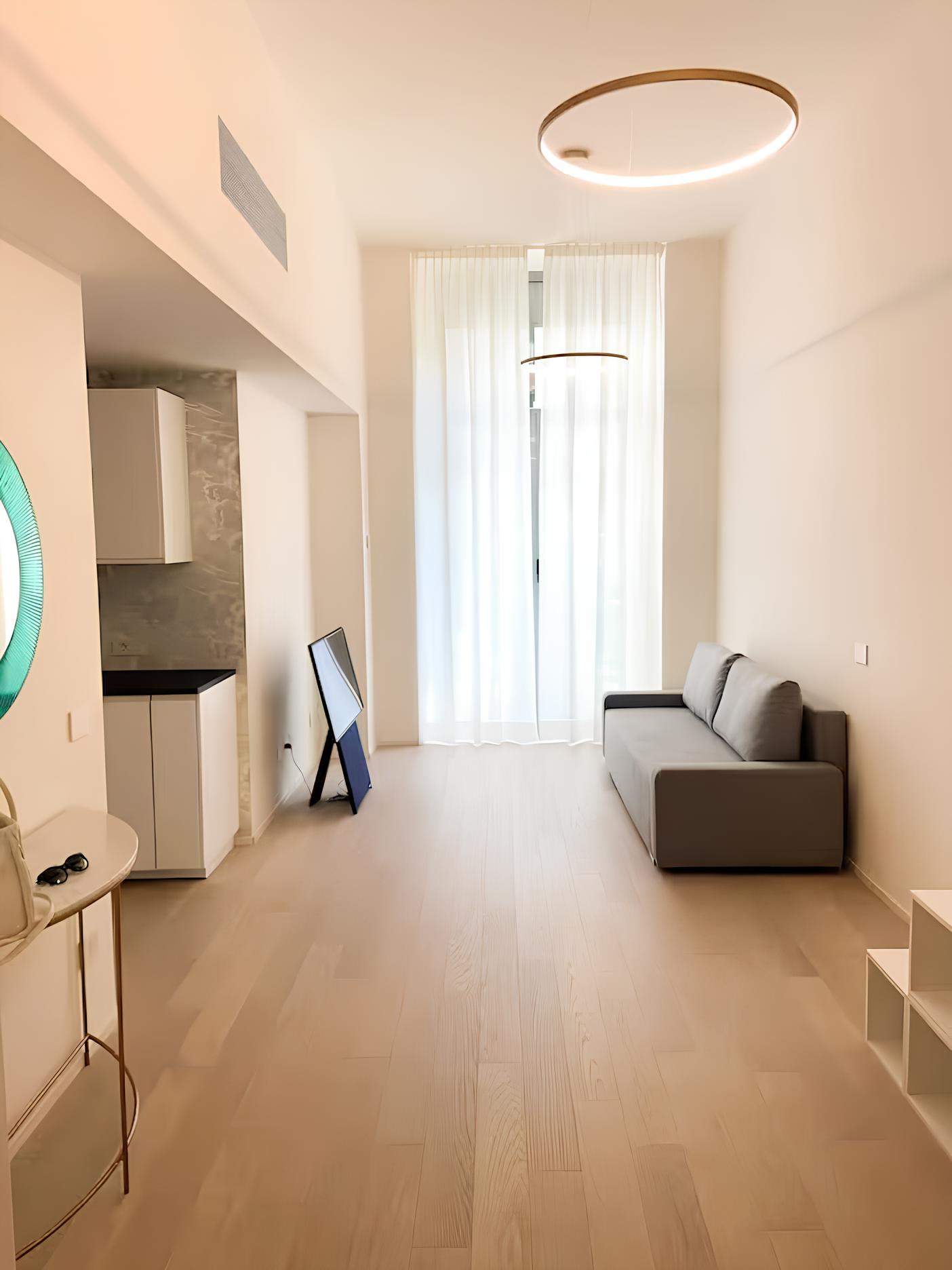 Luxury studio in the heart of Milano - Brera