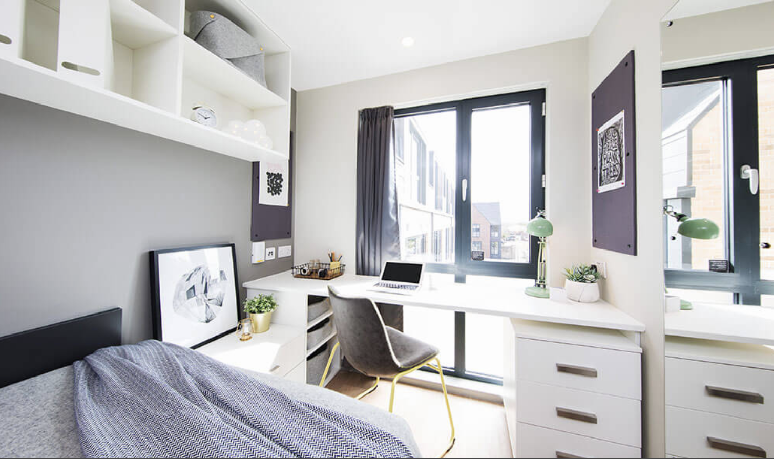 Modern Room near Shotover Country Park ☆ Apartments for Rent in