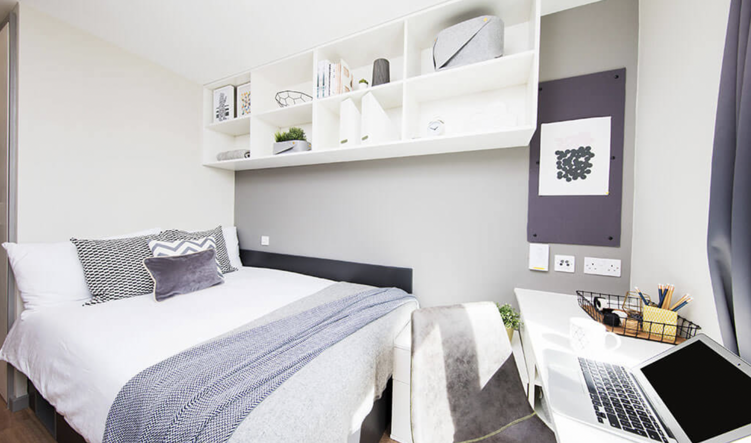 Modern Room near Shotover Country Park ☆ Apartments for Rent in