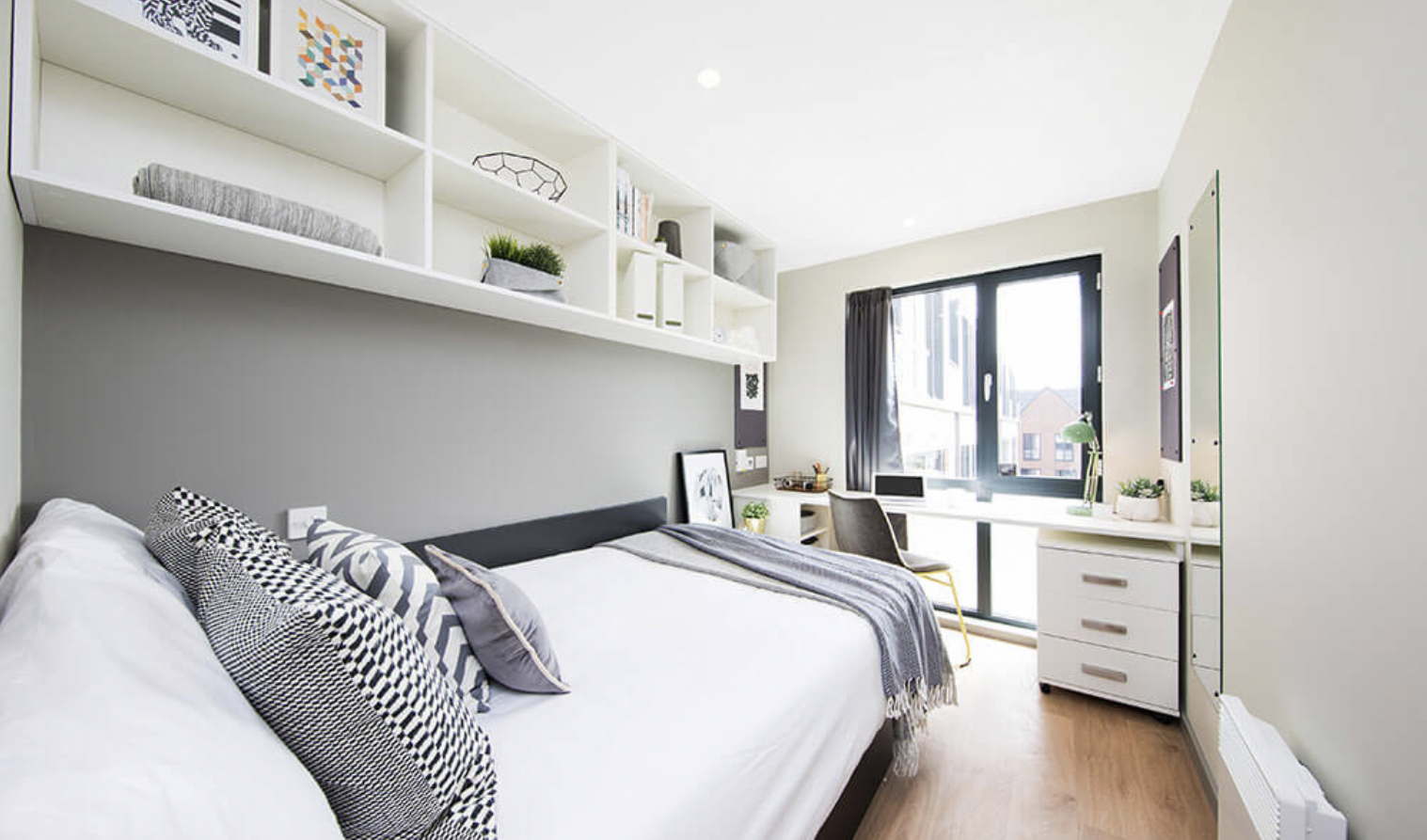 Modern Room near Shotover Country Park ☆ Apartments for Rent in