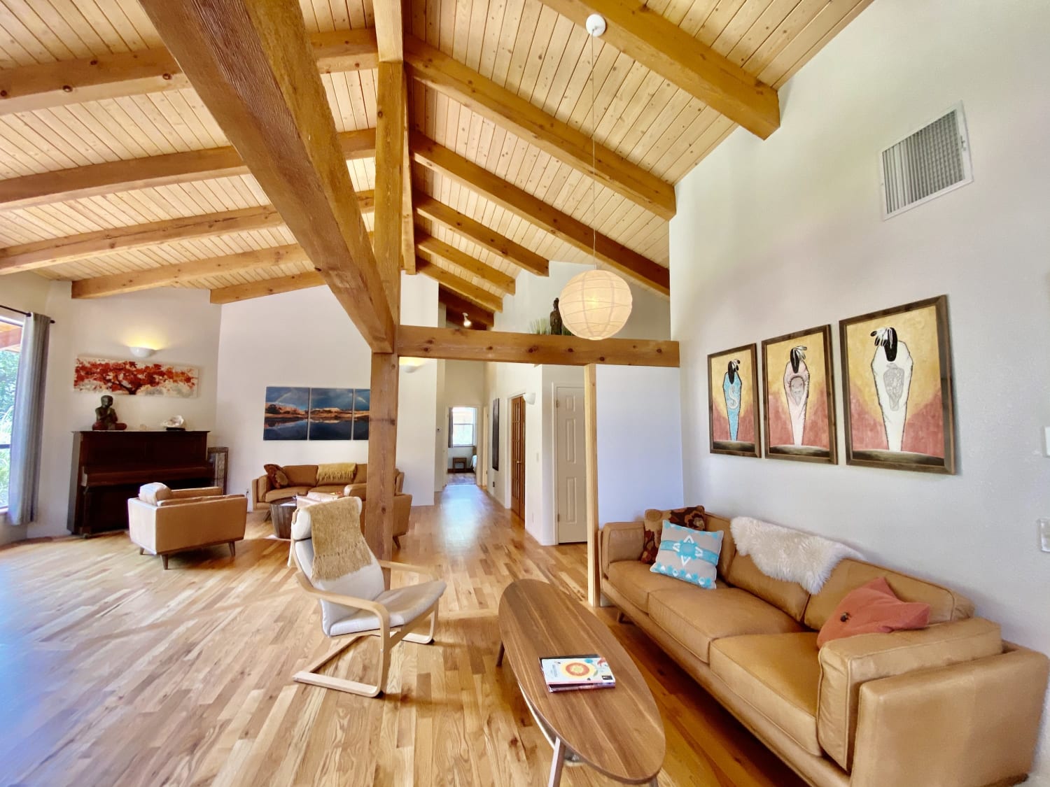 NamaStay Vacation Home Zion, Utah Houses for Rent in Springdale