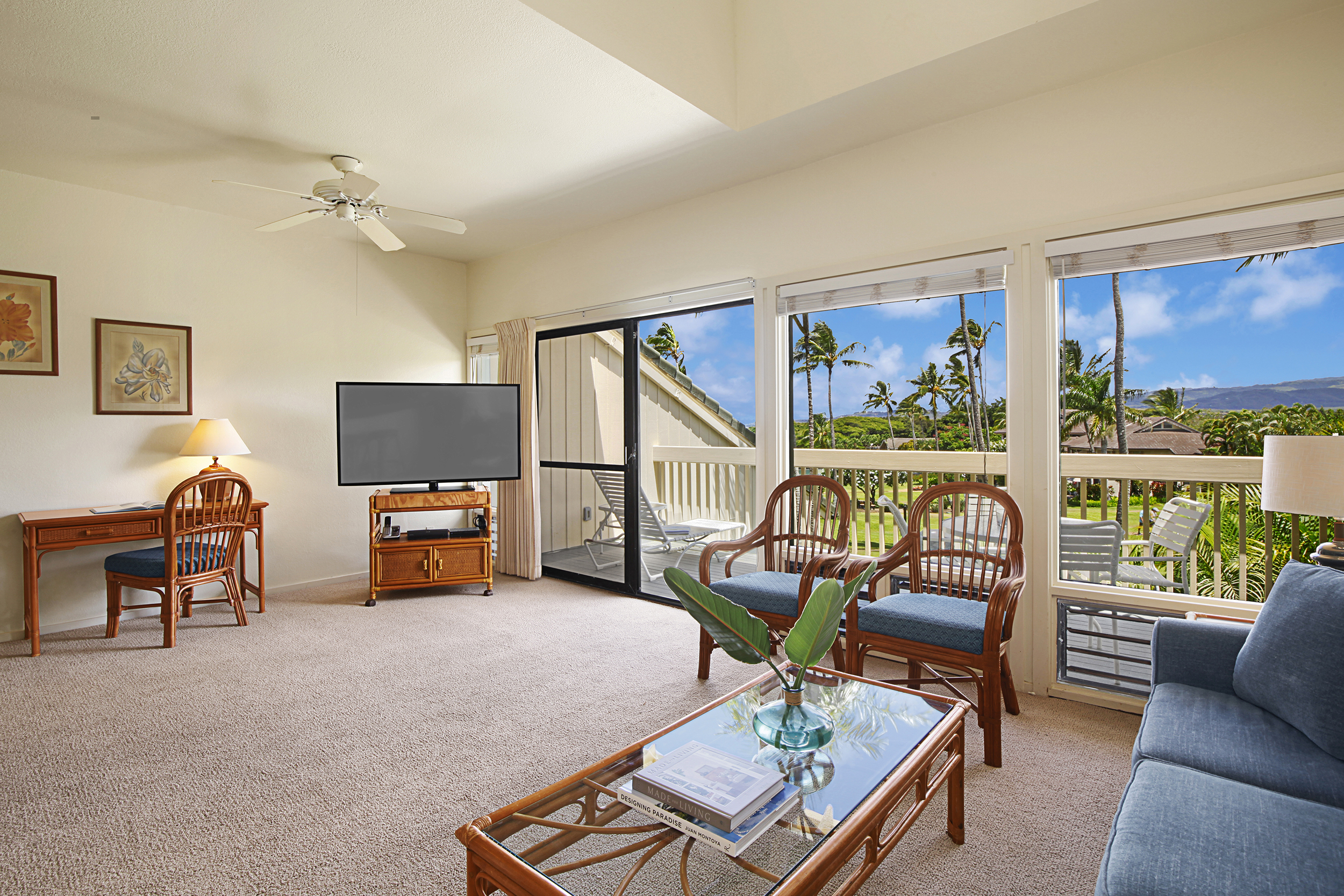 Manualoha 903 Poipu Beach by Suite Paradise in Koloa-Poipu, Hawaii