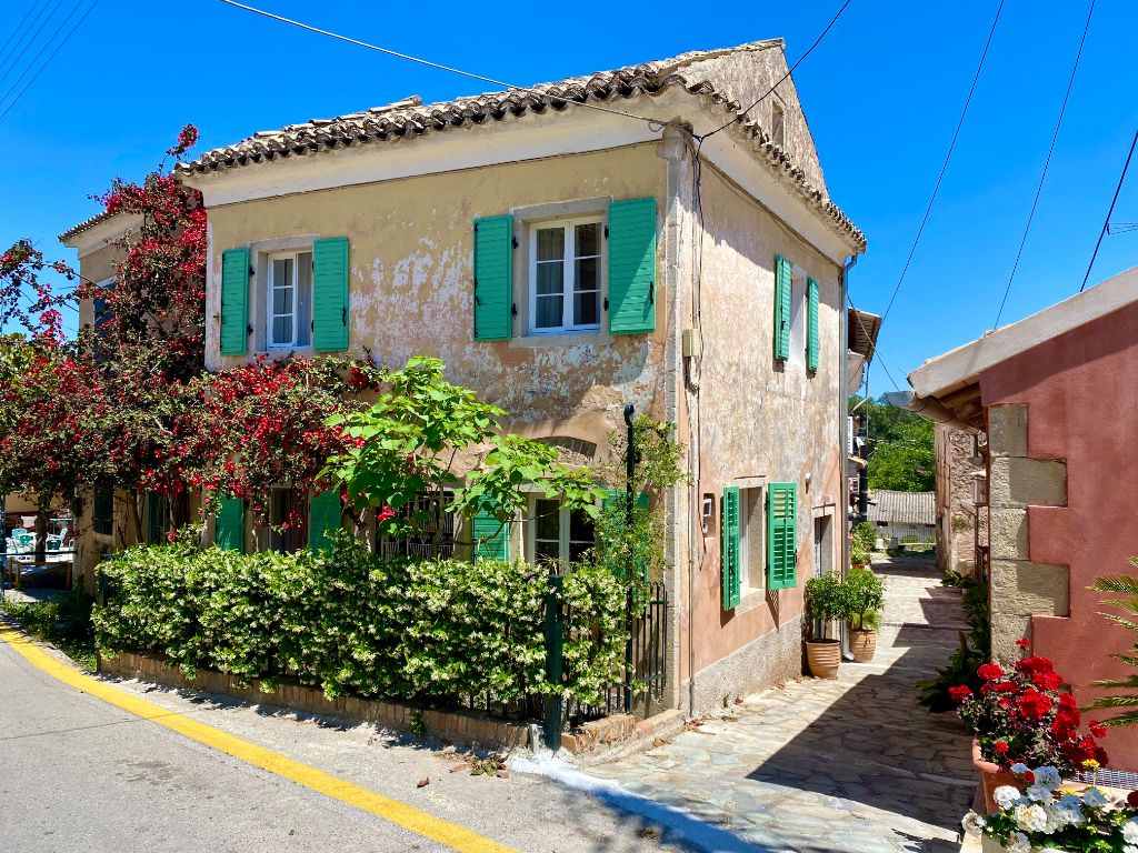 Casa Bambolo