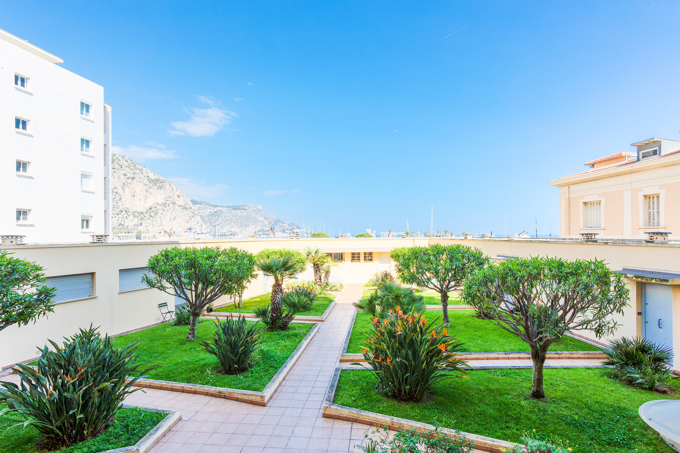 BEAULIEU MARINA AP4279 By Riviera Holiday Homes Airbnb