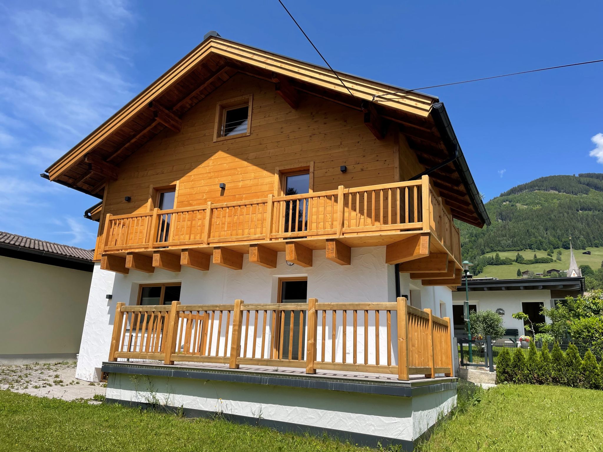 Haus Nussbaum by Interhome