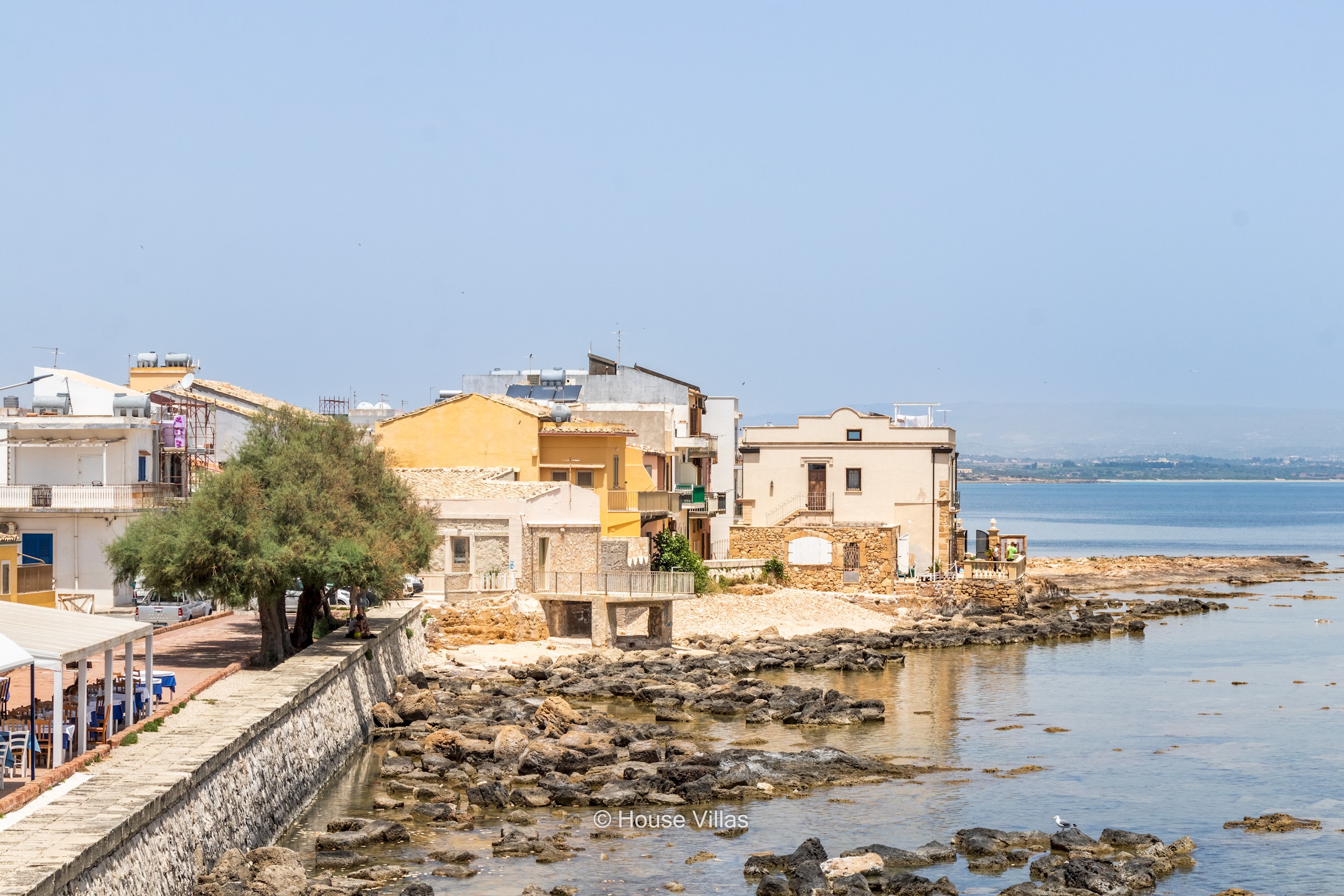 House&Villas - La Terrazza Sul Borgo