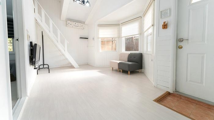 Room where you can relax privately, Trudy 1
