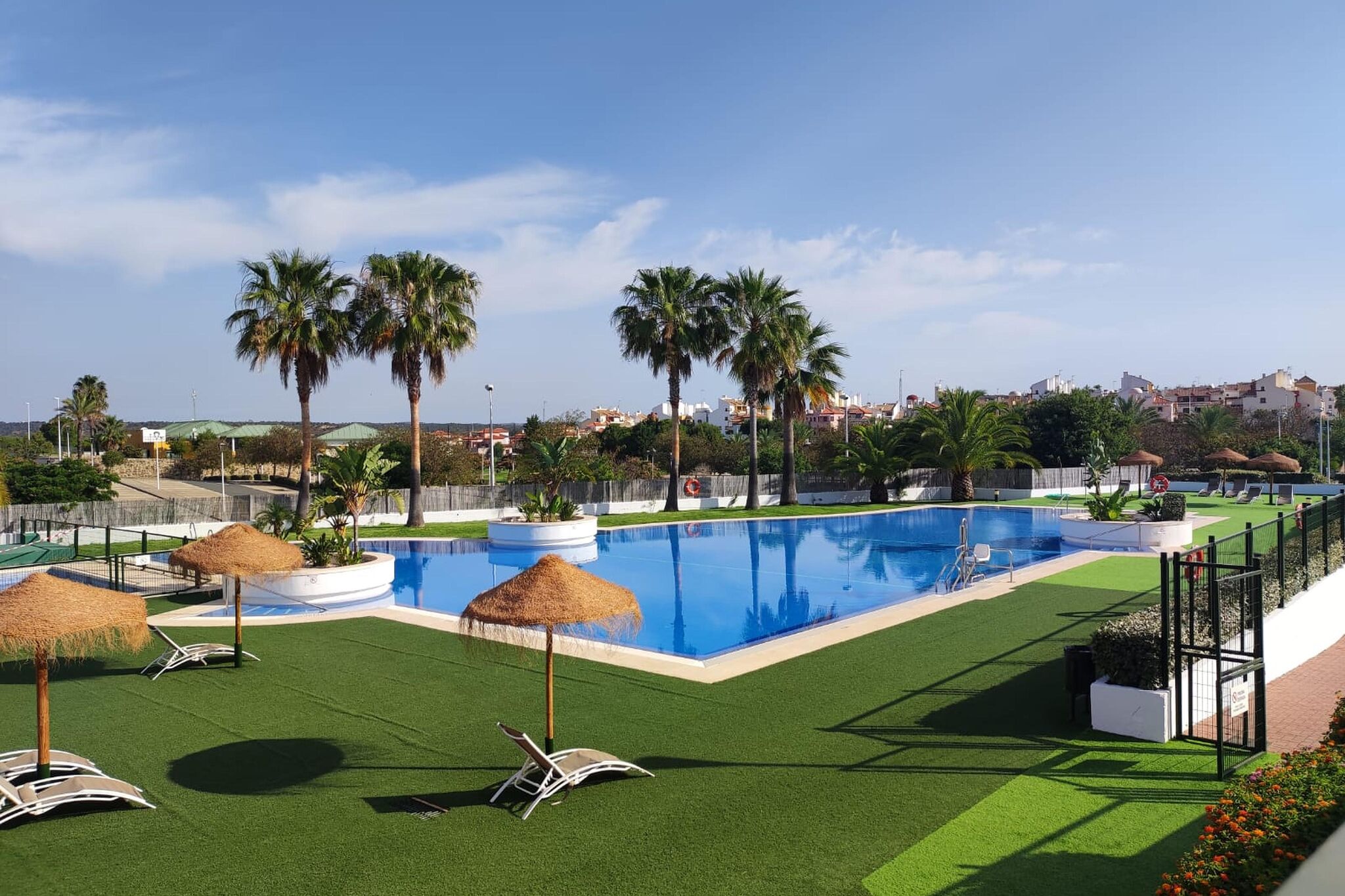 Belvilla by OYO Charming corner Sea and Sun