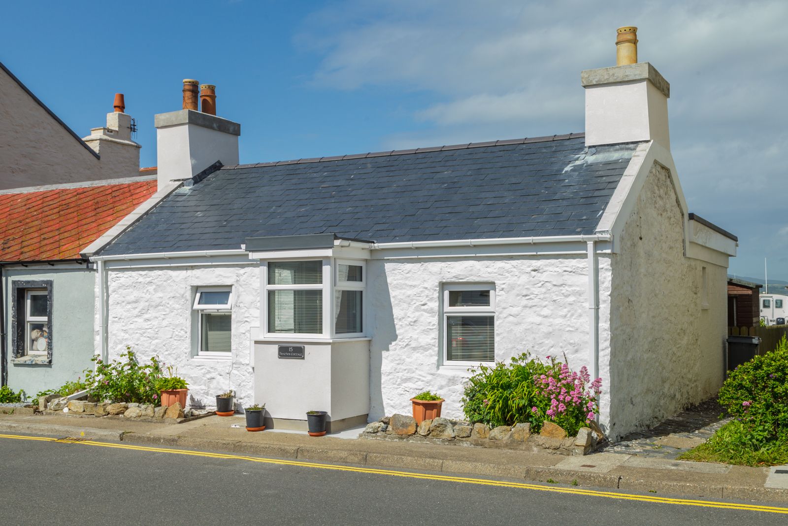 Heather Cottage
