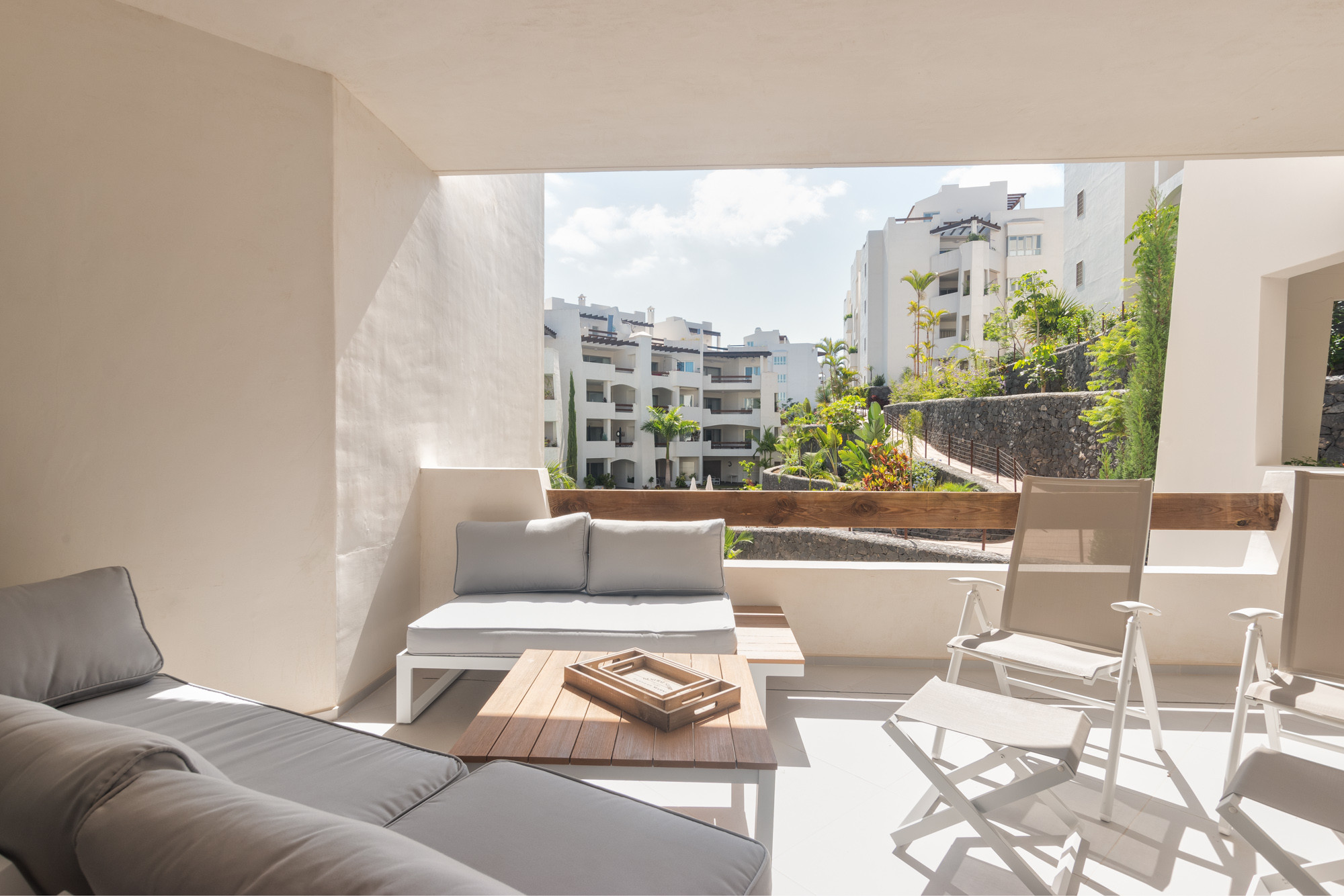 Colinas - Bentor 1.4 Pool View 2b