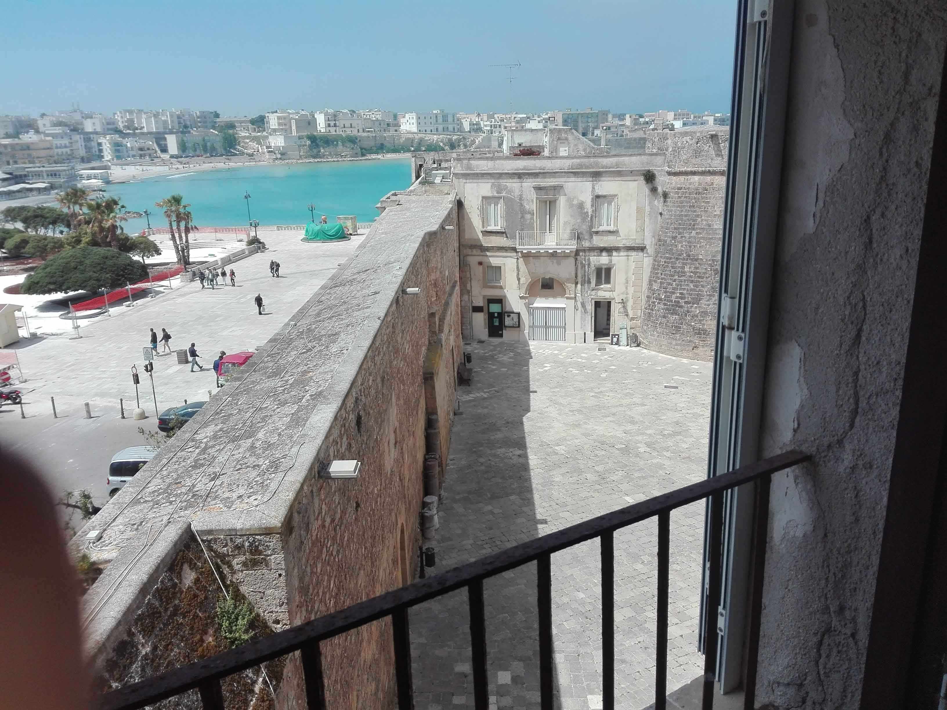 Libeccio apartment