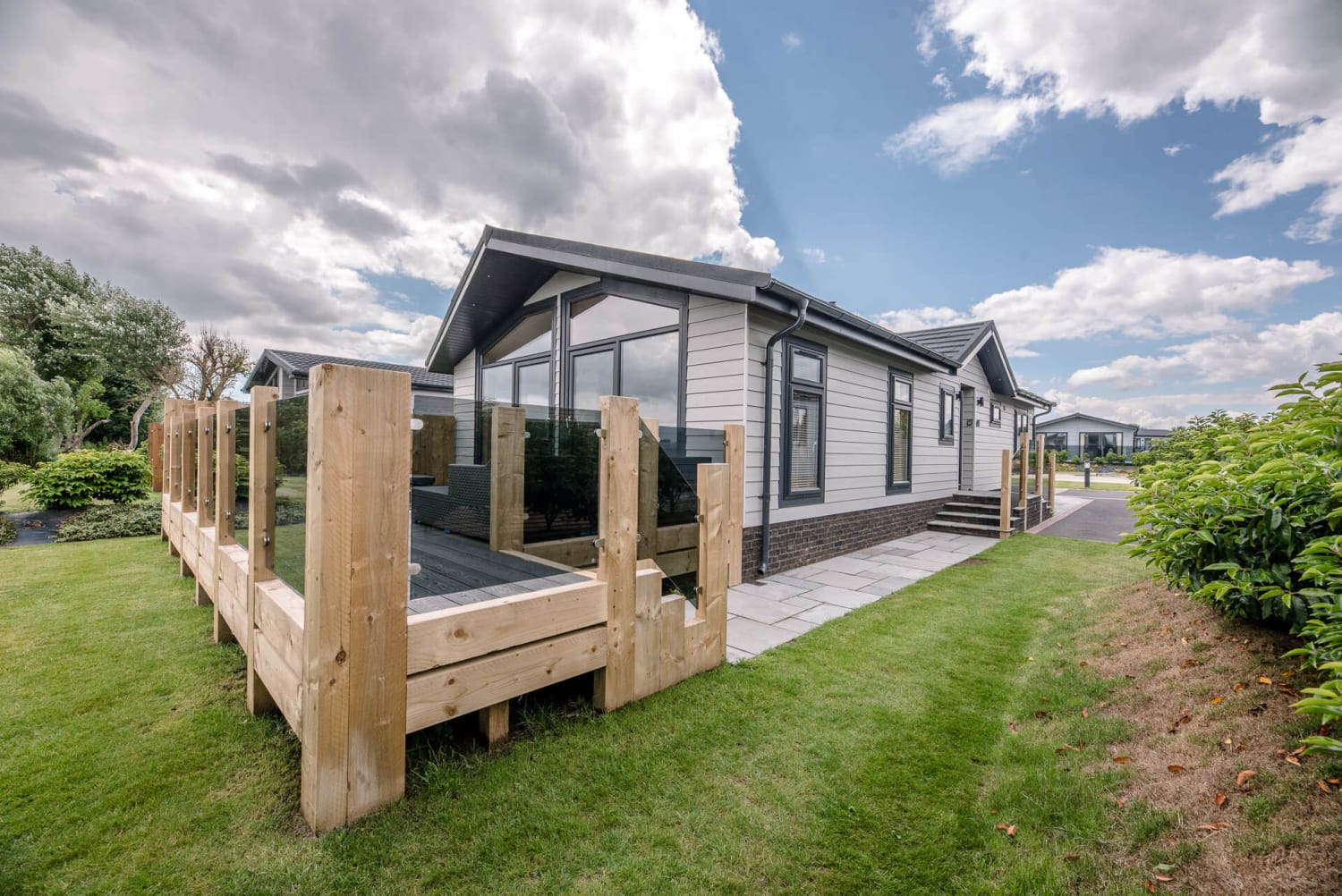 Briargate, Aldeburgh (Air Manage Suffolk) Houses for Rent in Suffolk