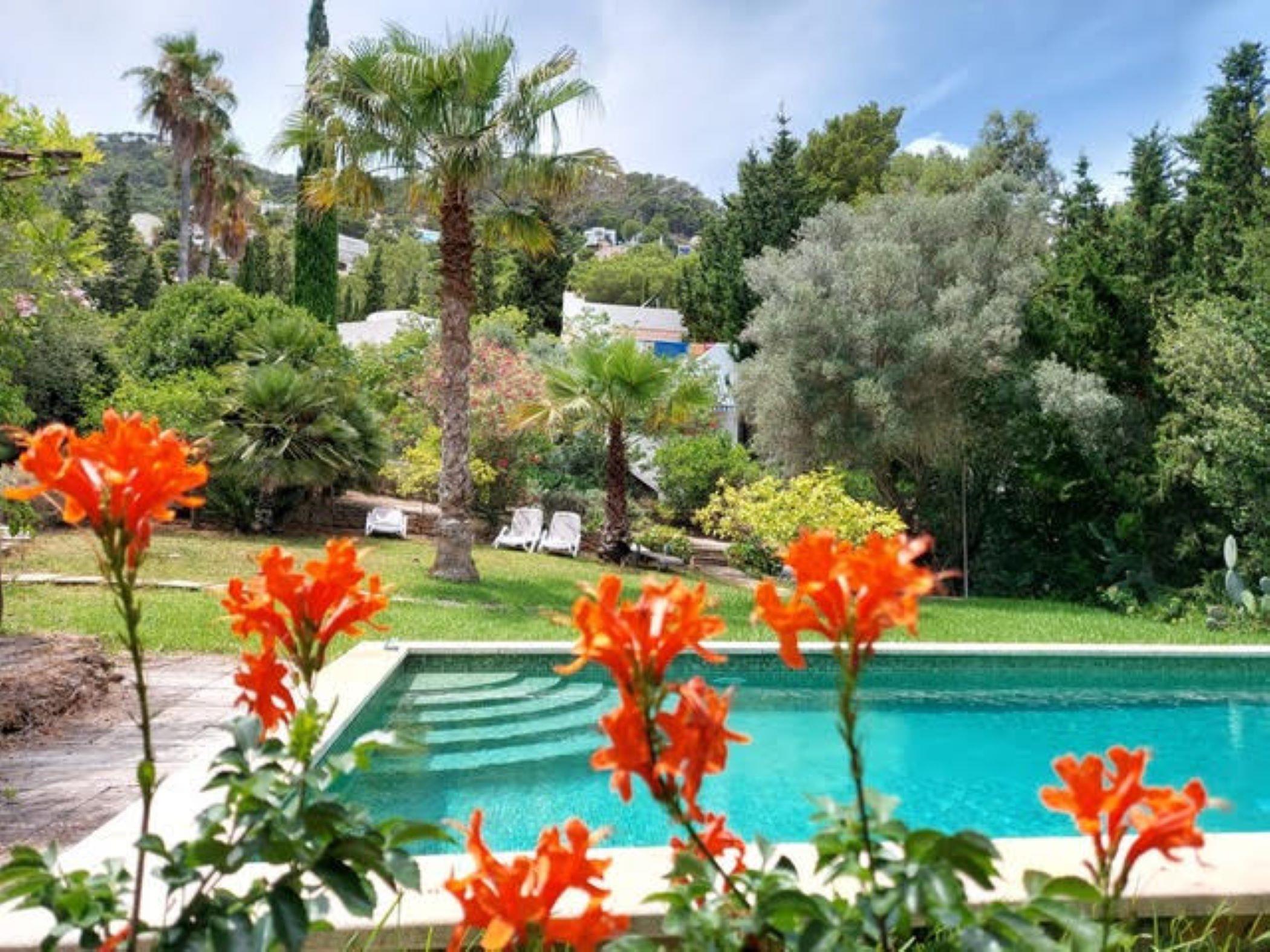 Villa Can Bellet in Capdepera, Mallorca
