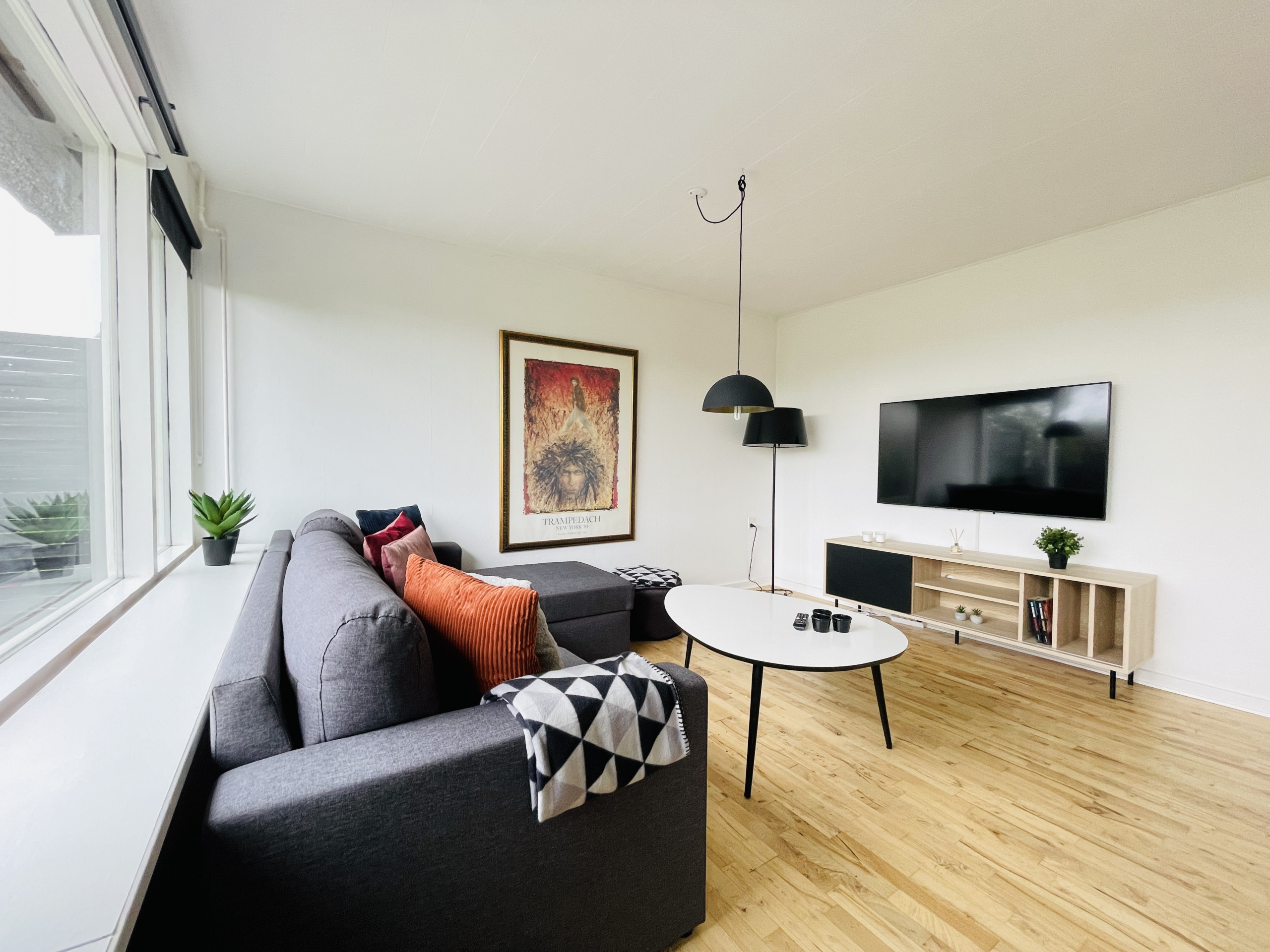 aday Cozy and Quiet House Houses for Rent in Denmark Airbnb