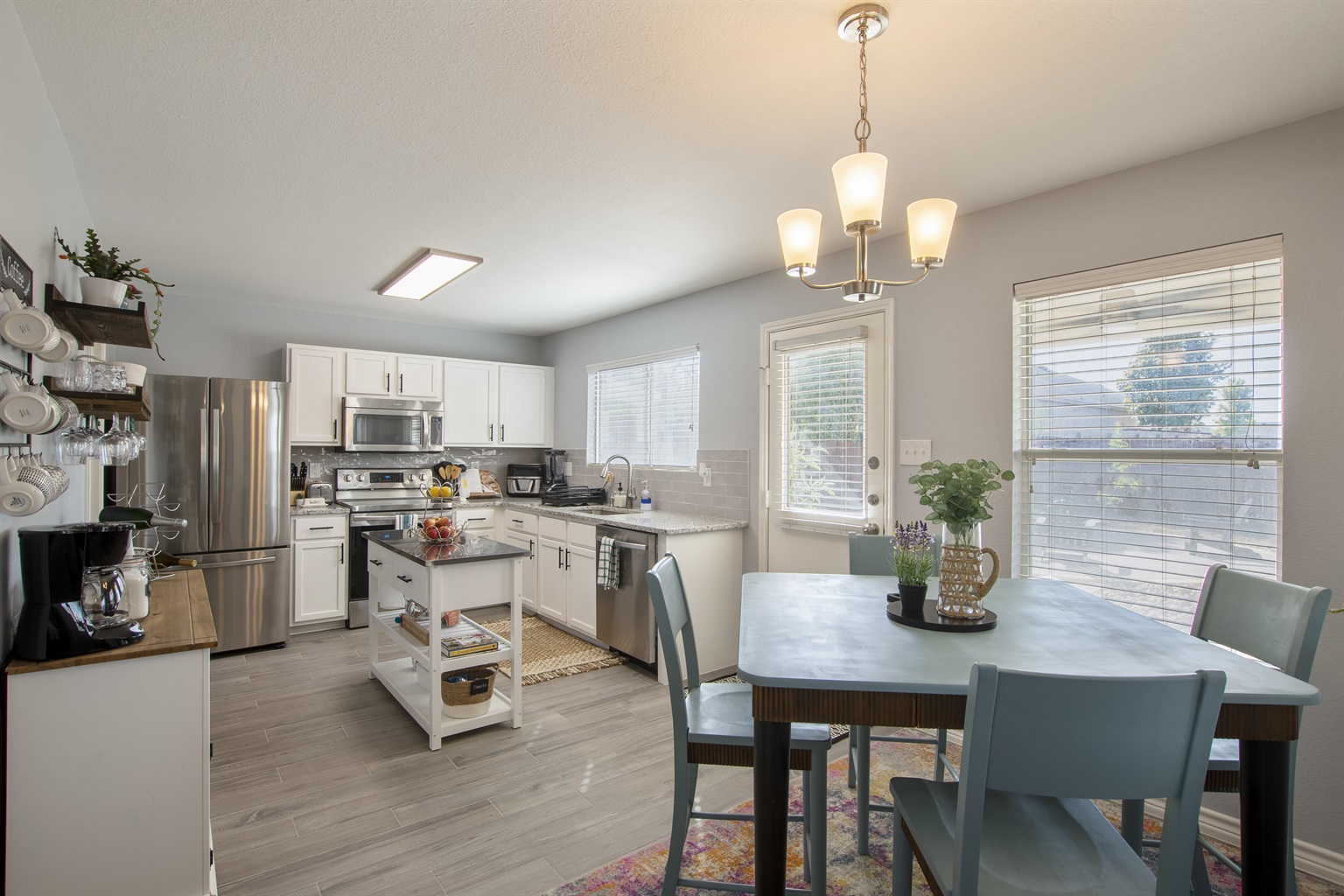 Relaxing and cozy stay w/ great entertainment Houses for Rent in