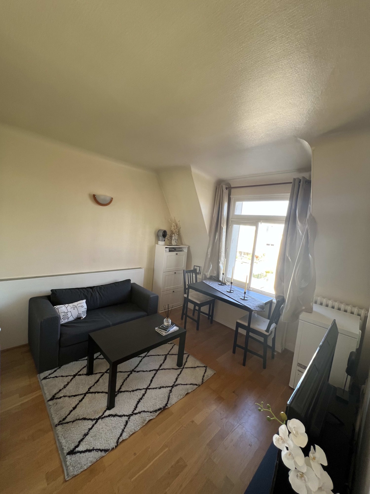 Schickes Pariser Juwel in einer schicken Gegend - Airbnb