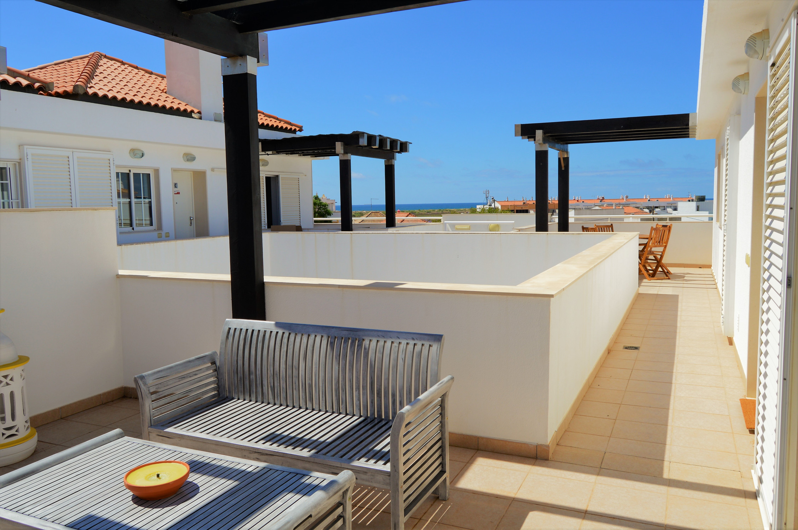 Panoramic Formosa View